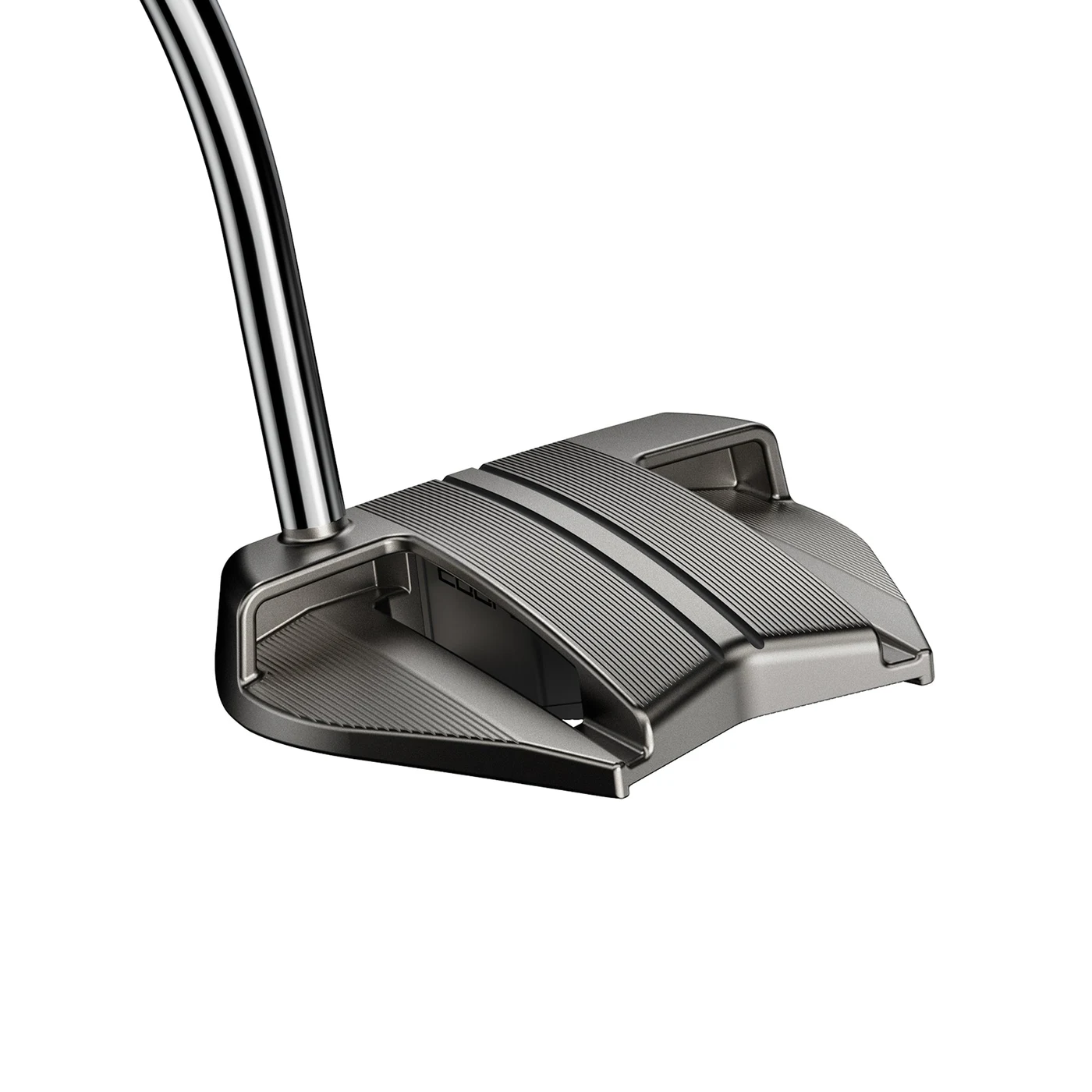 Cobra MIM Stingray Putter (2026) — rear three-quarter