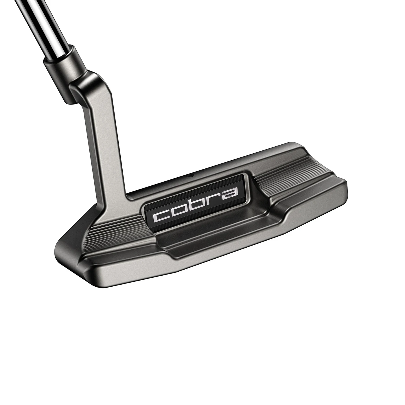 Cobra MIM Sport-40 Putter (2026) — rear three-quarter