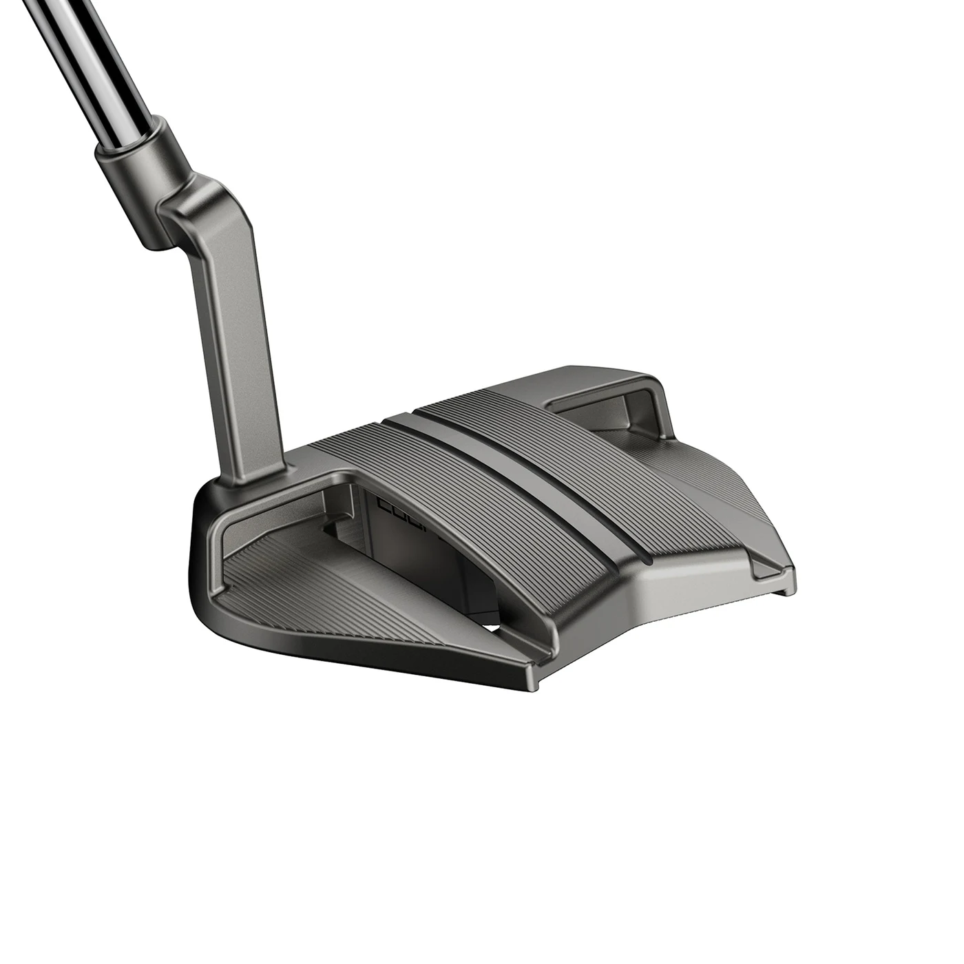 Cobra MIM Stingray-20 Putter (2026) — rear three-quarter