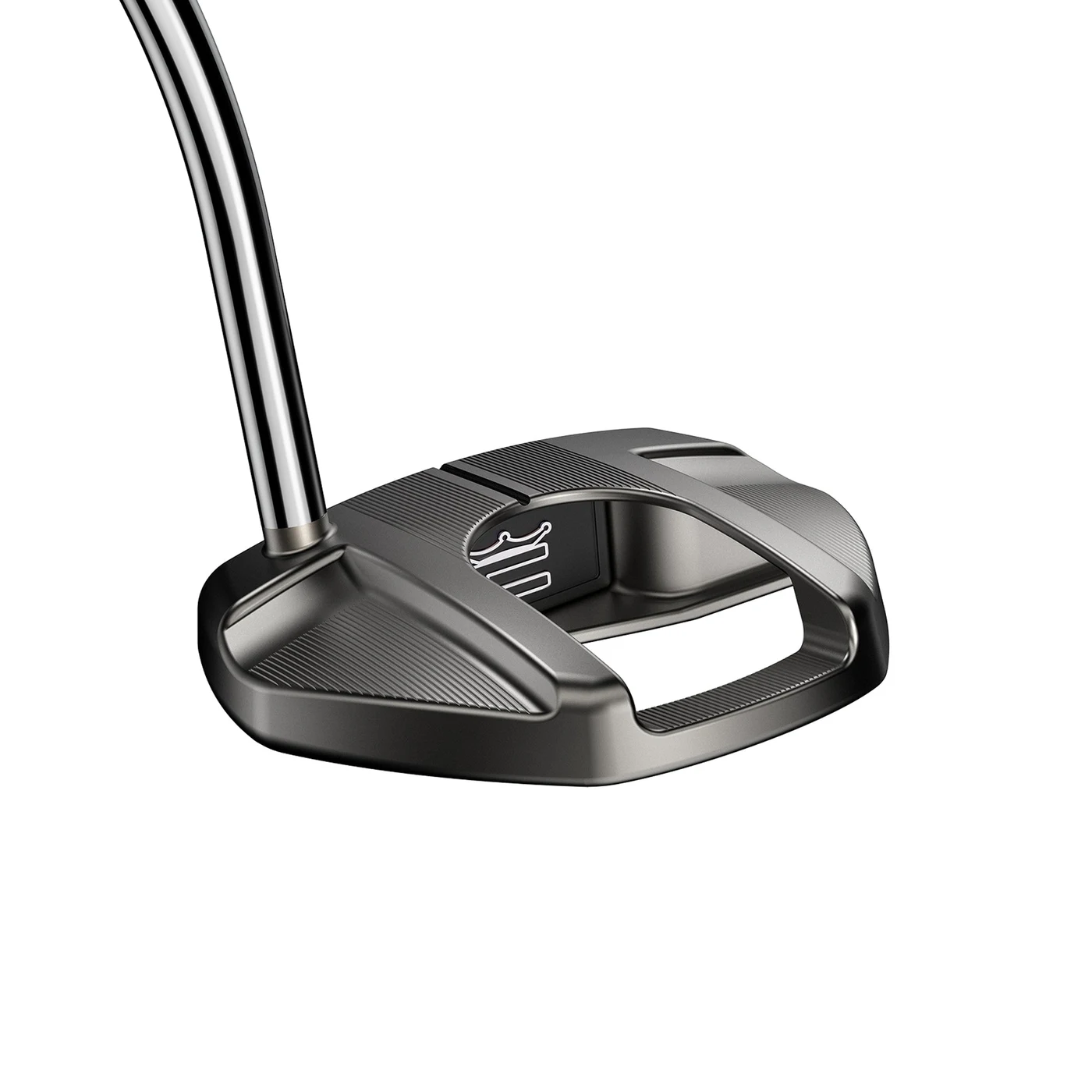Cobra MIM Camino Putter (2026) — rear three-quarter