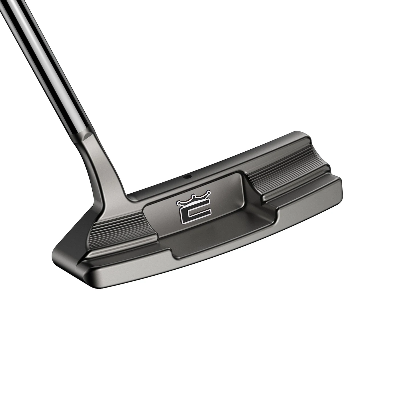Cobra MIM Sport-60 Putter (2026) — rear three-quarter