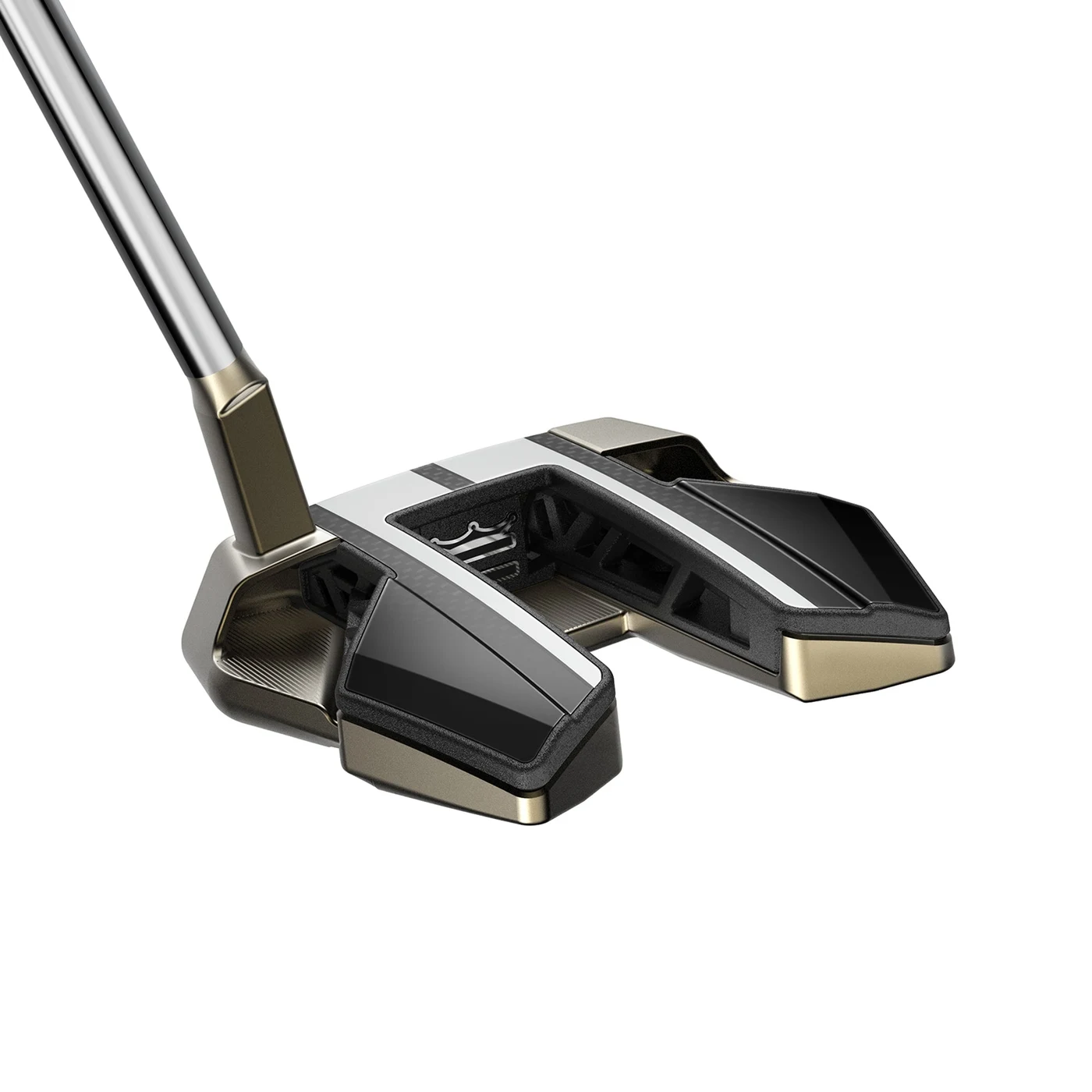 Cobra 3DP TOUR SUPERNOVA 30 Putter (2026) — rear three-quarter