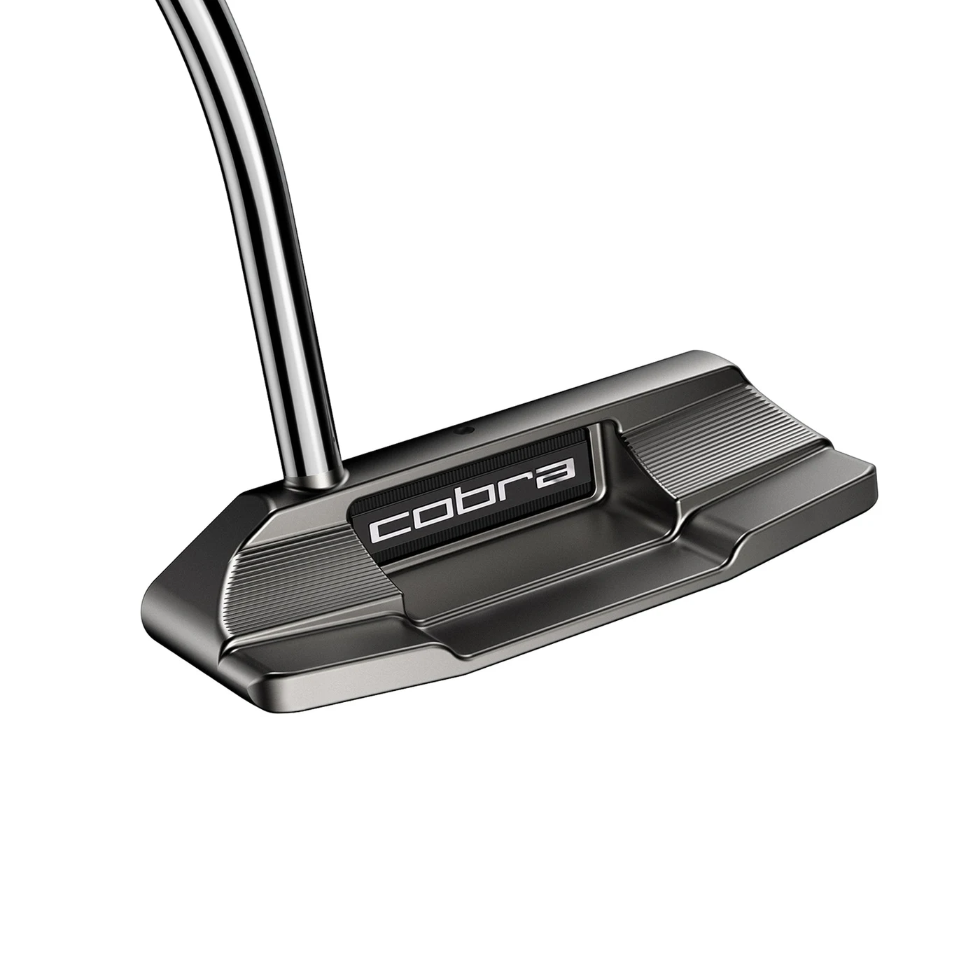 Cobra MIM Widesport Putter (2026) — rear three-quarter