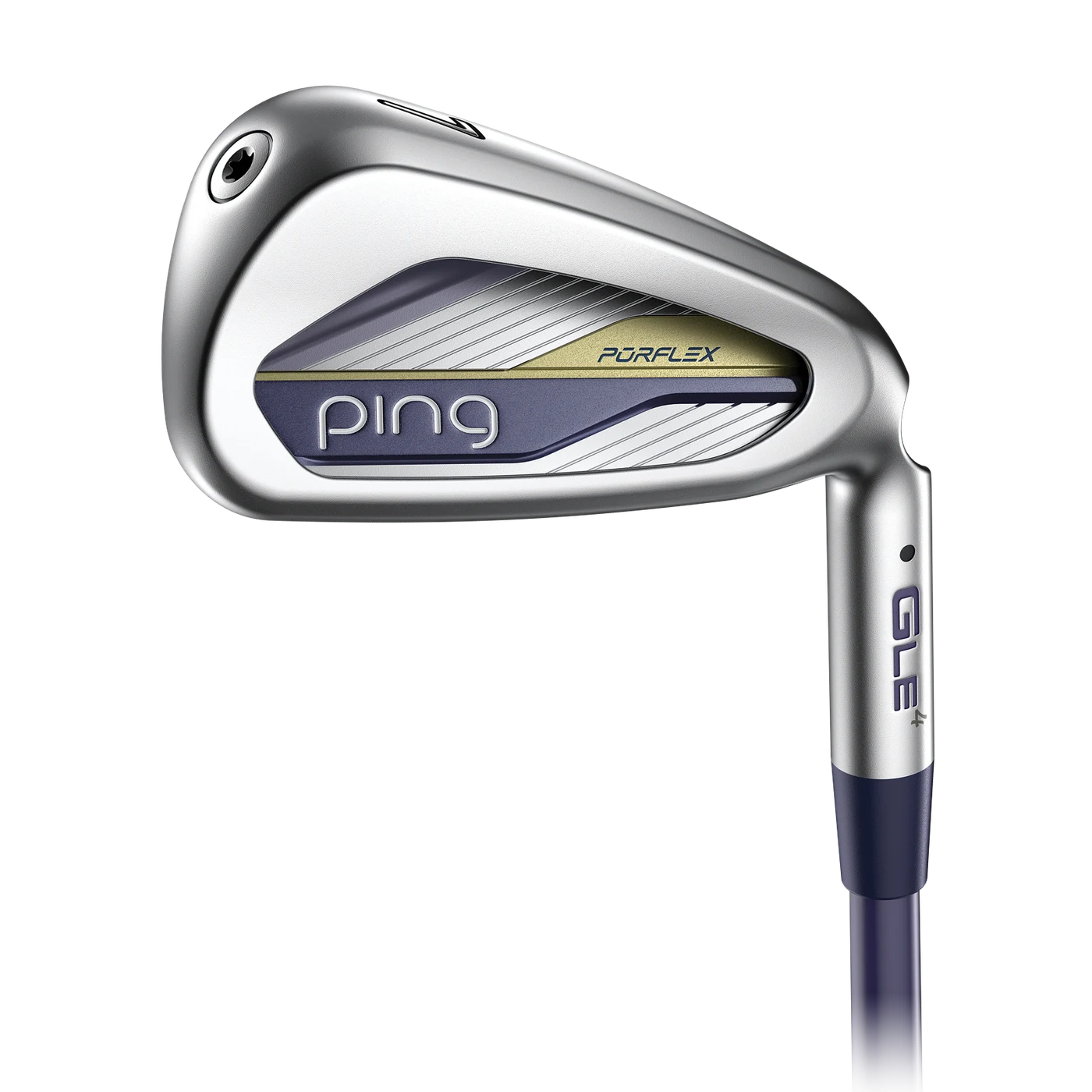 Ping G Le4 Irons (2026) — cavity