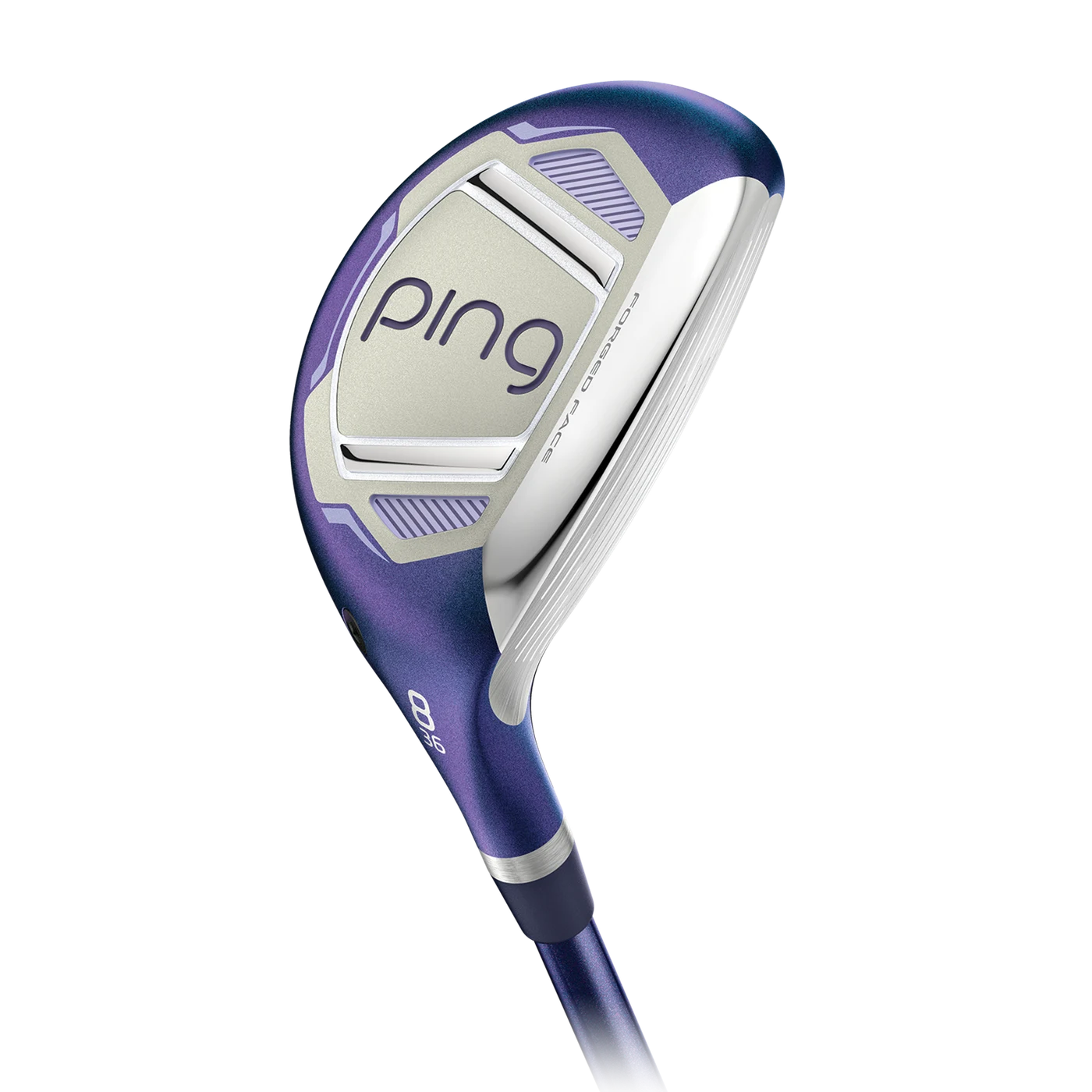 Ping G Le4 Hybrid (2026) — sole