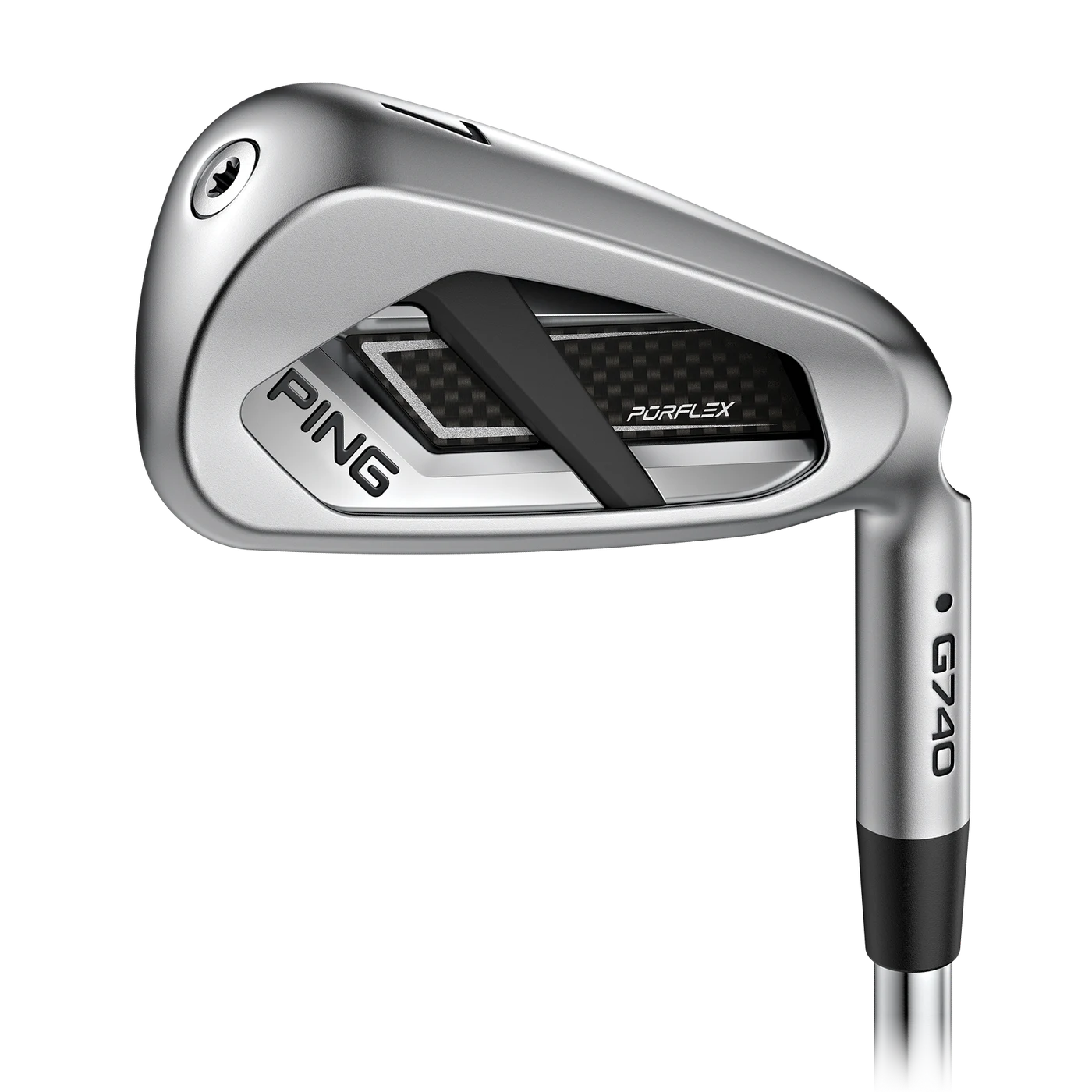 Ping G740 Irons (2026) — cavity