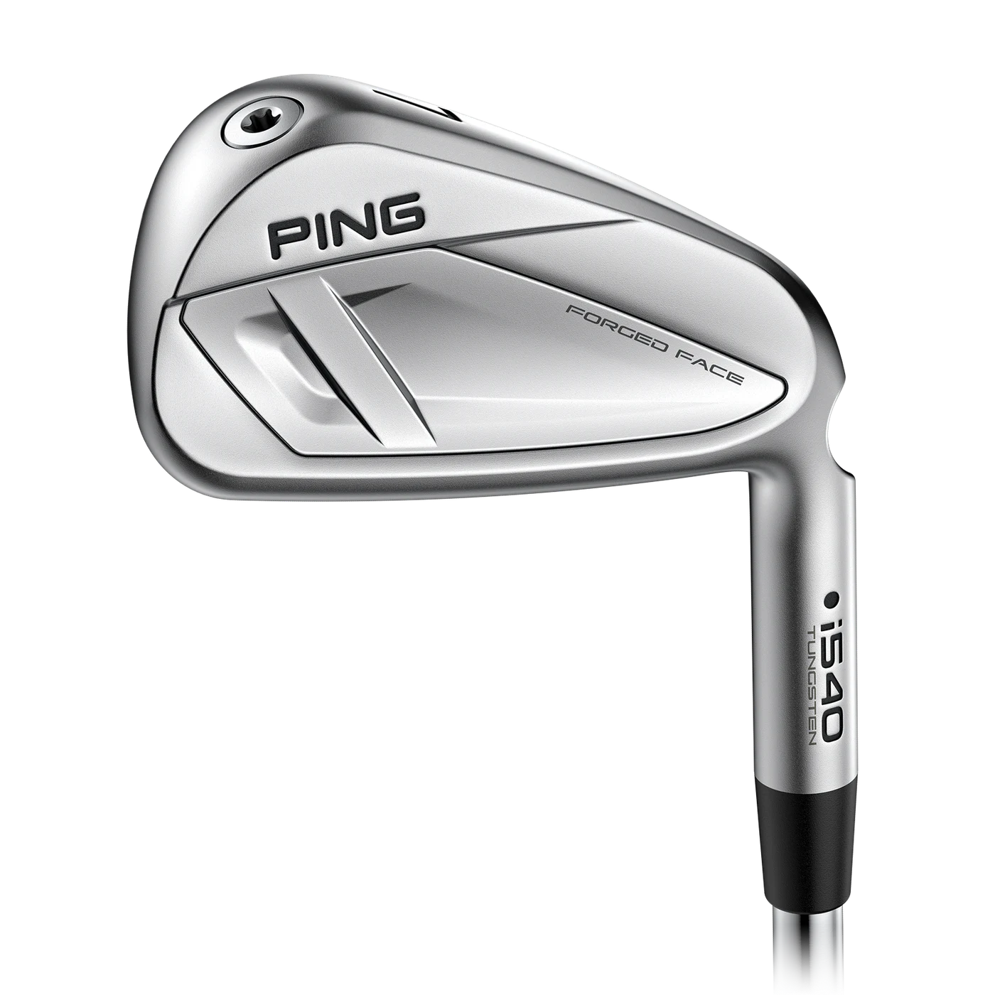 Ping i540 Irons (2026) — cavity