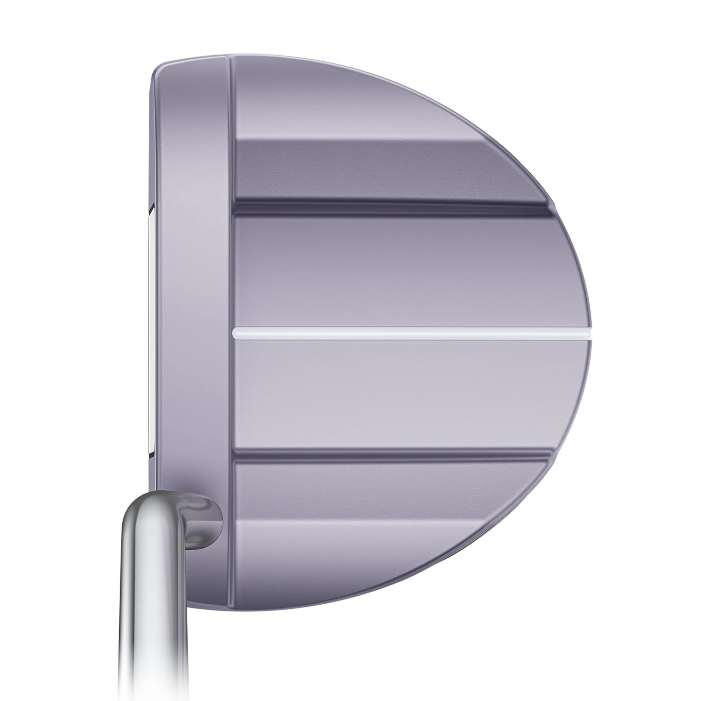 Ping G Le4 Oslo Putter (2026) — address