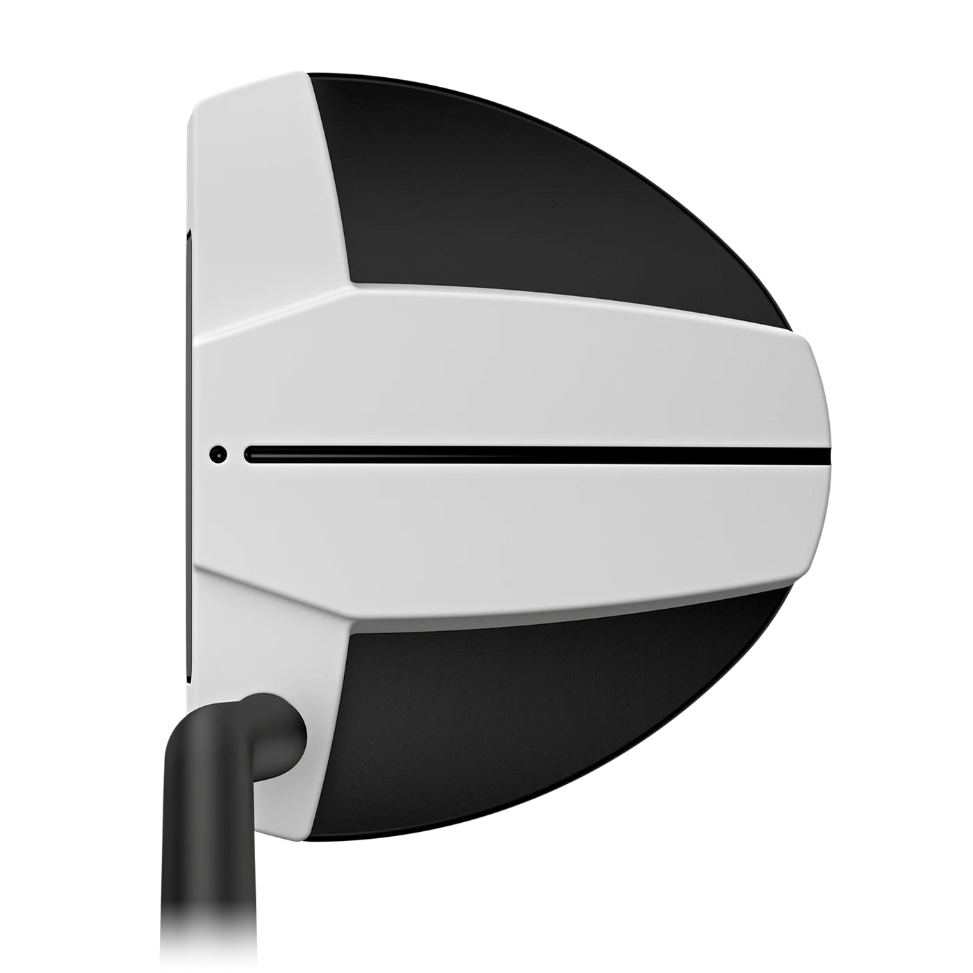 Ping Scottsdale TEC Hayden Putter (2026) — address