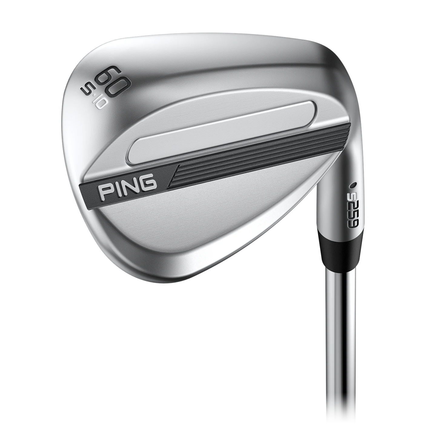 Ping s259 Wedge (2026) — cavity