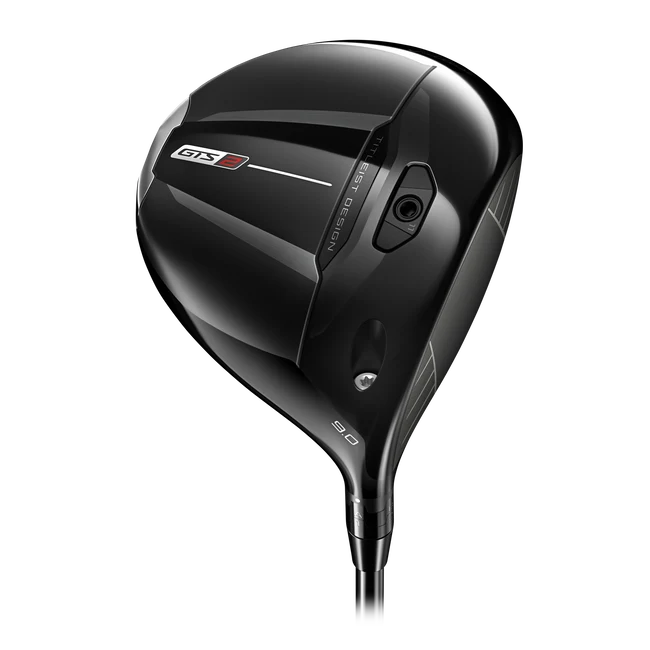 Titleist GTS2 Driver (2026) — product view