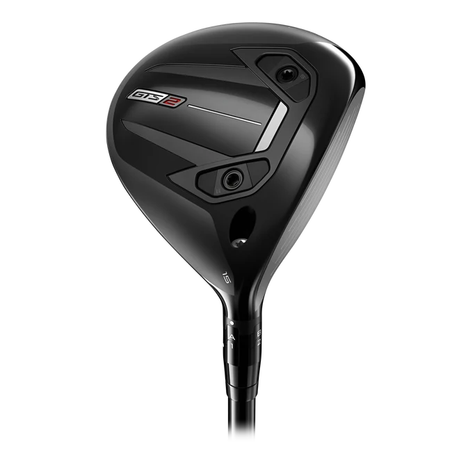 Titleist GTS2 Fairway (2026) — product view