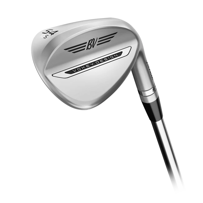 Titleist Vokey SM11 Wedge (2026) — product view