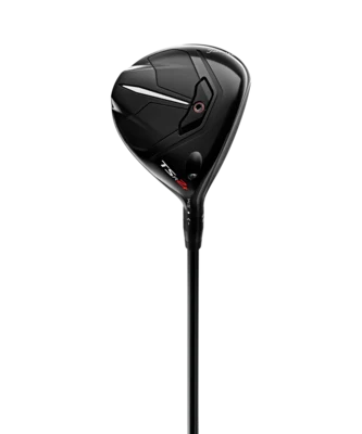 Titleist TSR2+ Fairway Wood - sole