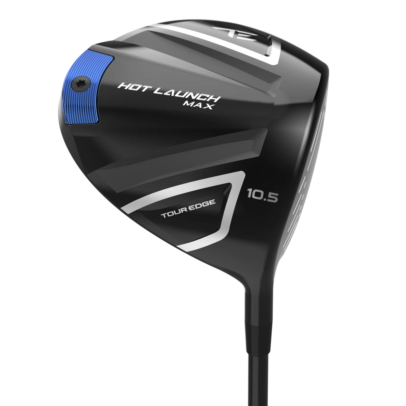 Tour Edge Hot Launch Max Driver (2026) — product