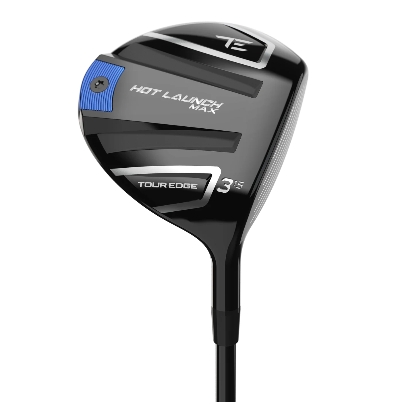 Tour Edge Hot Launch Max Fairway (2026) — product
