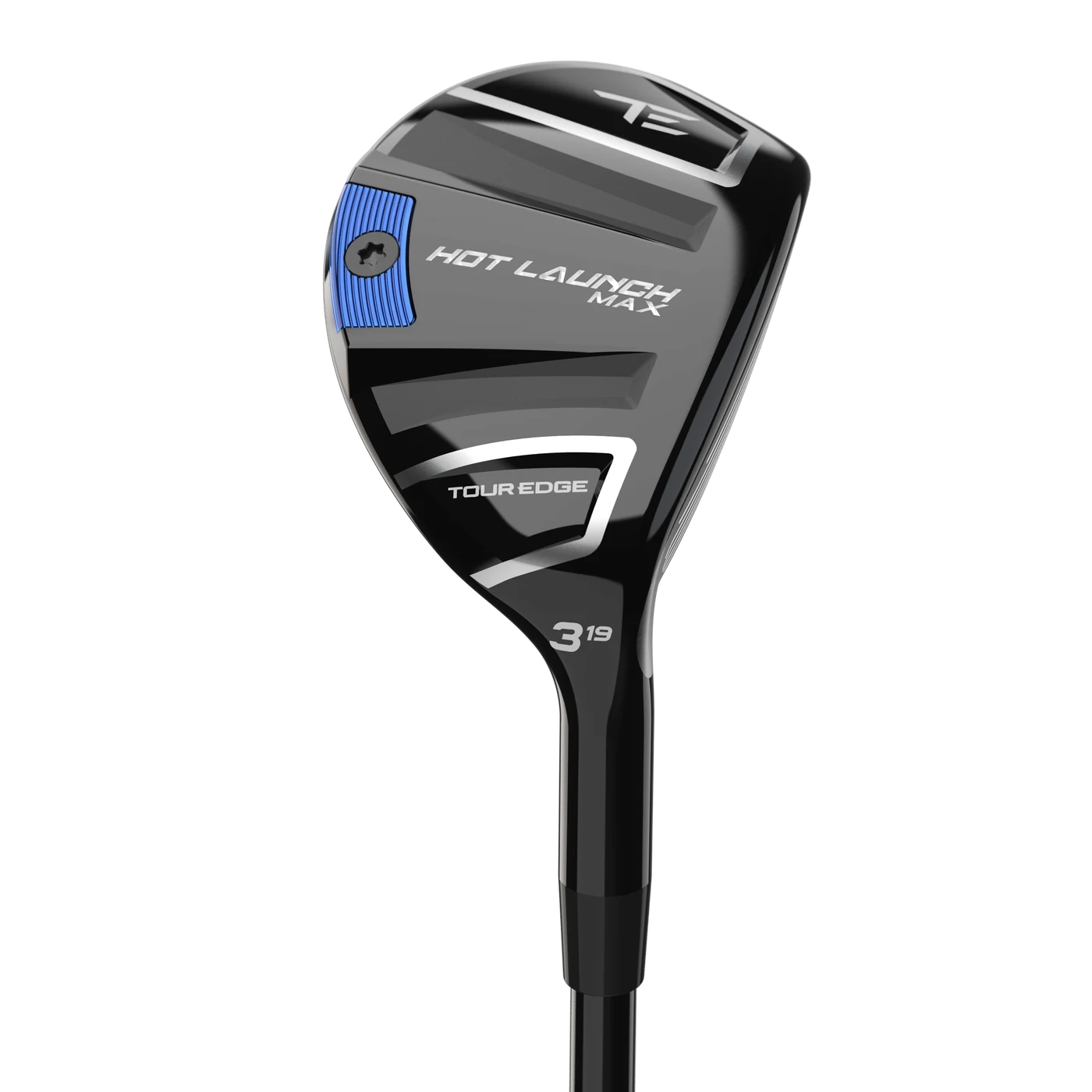 Tour Edge Hot Launch Max Hybrid (2026) — product