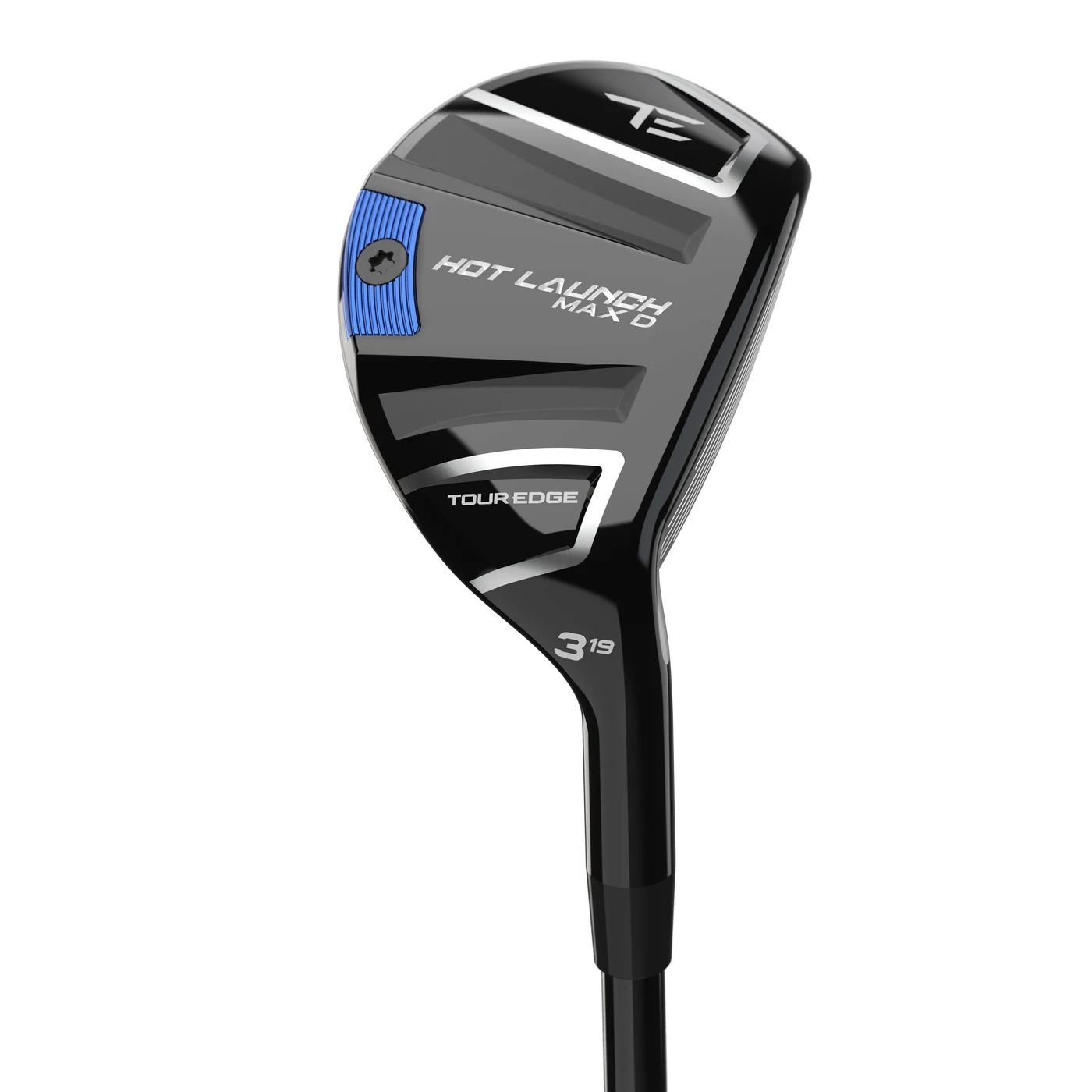 Tour Edge Hot Launch Max D Hybrid (2026) — product