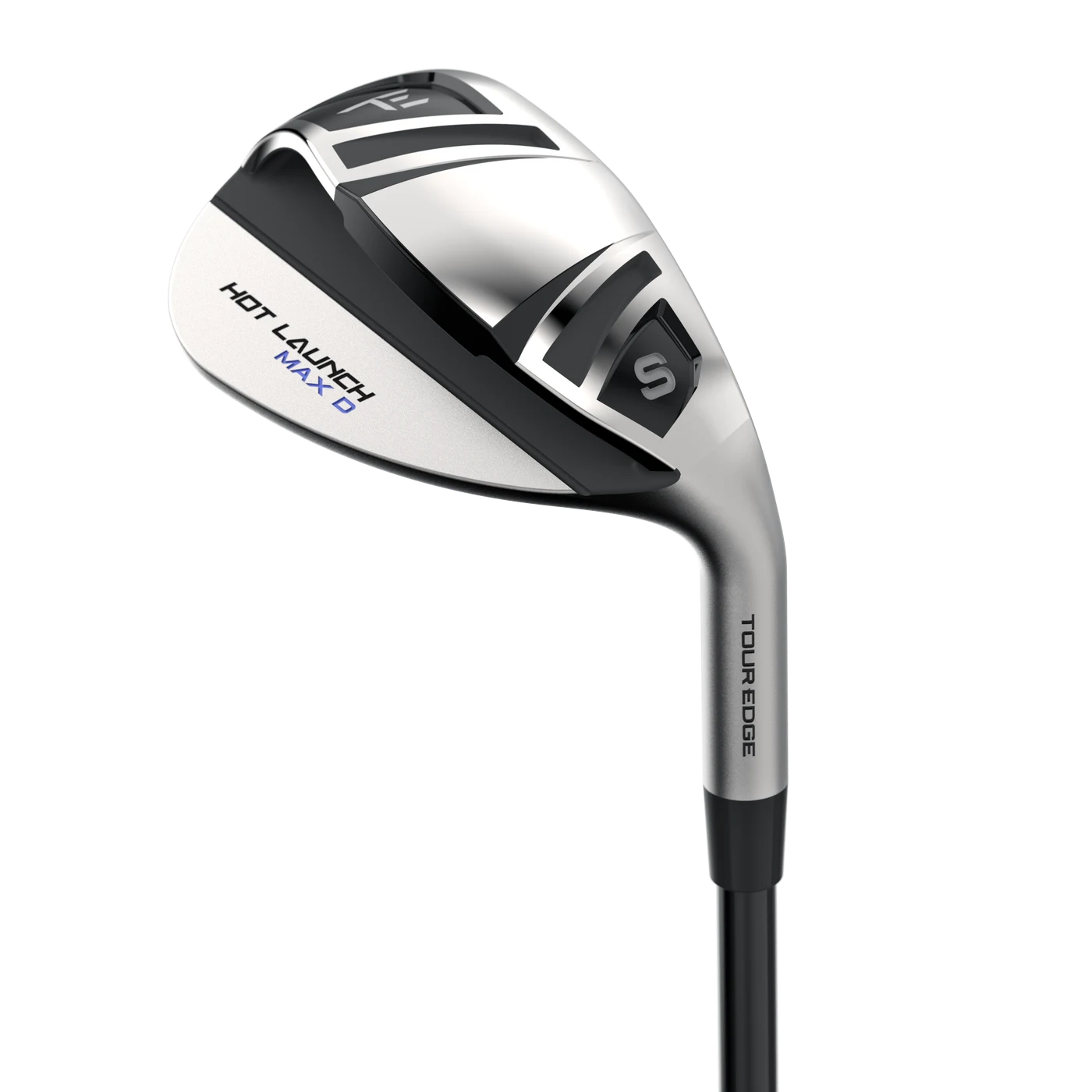 Tour Edge Hot Launch Max D Wedge (2026) — product