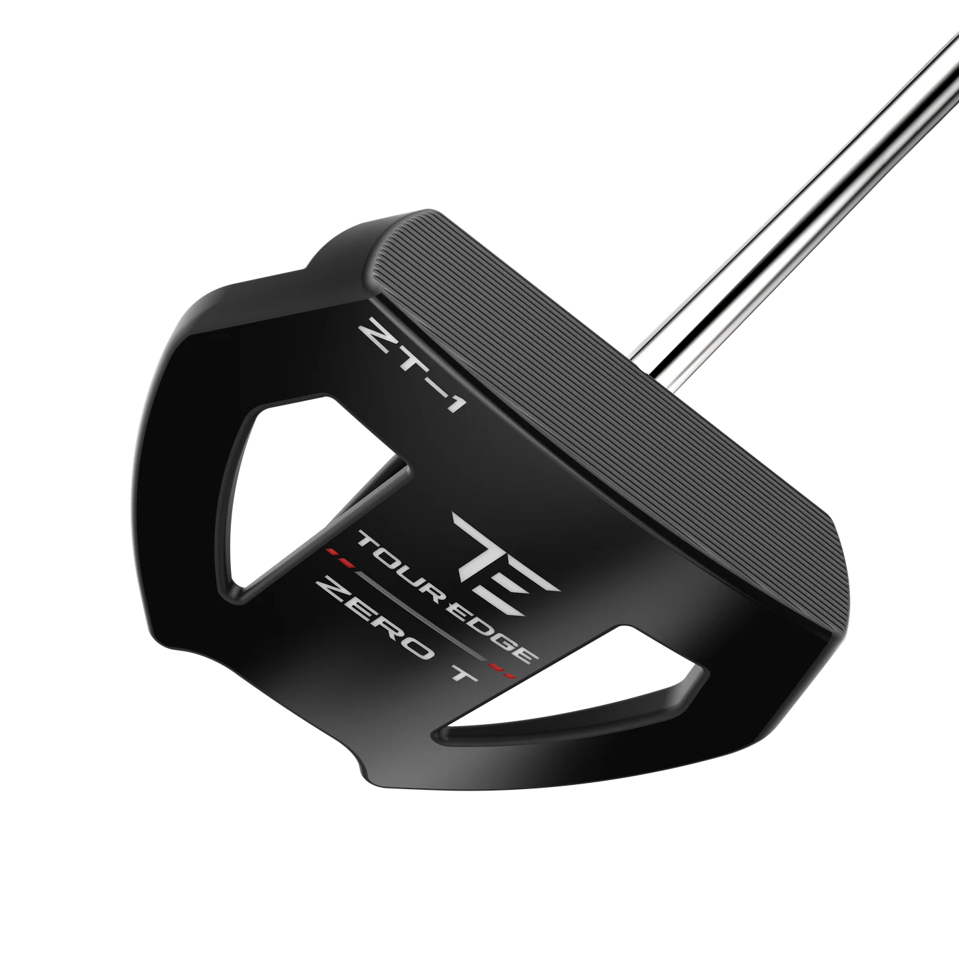 Tour Edge Zero T ZT-1 Putter (2026) — product