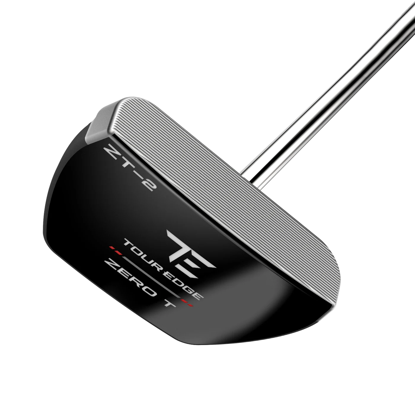 Tour Edge Zero T ZT-2 Putter (2026) — product