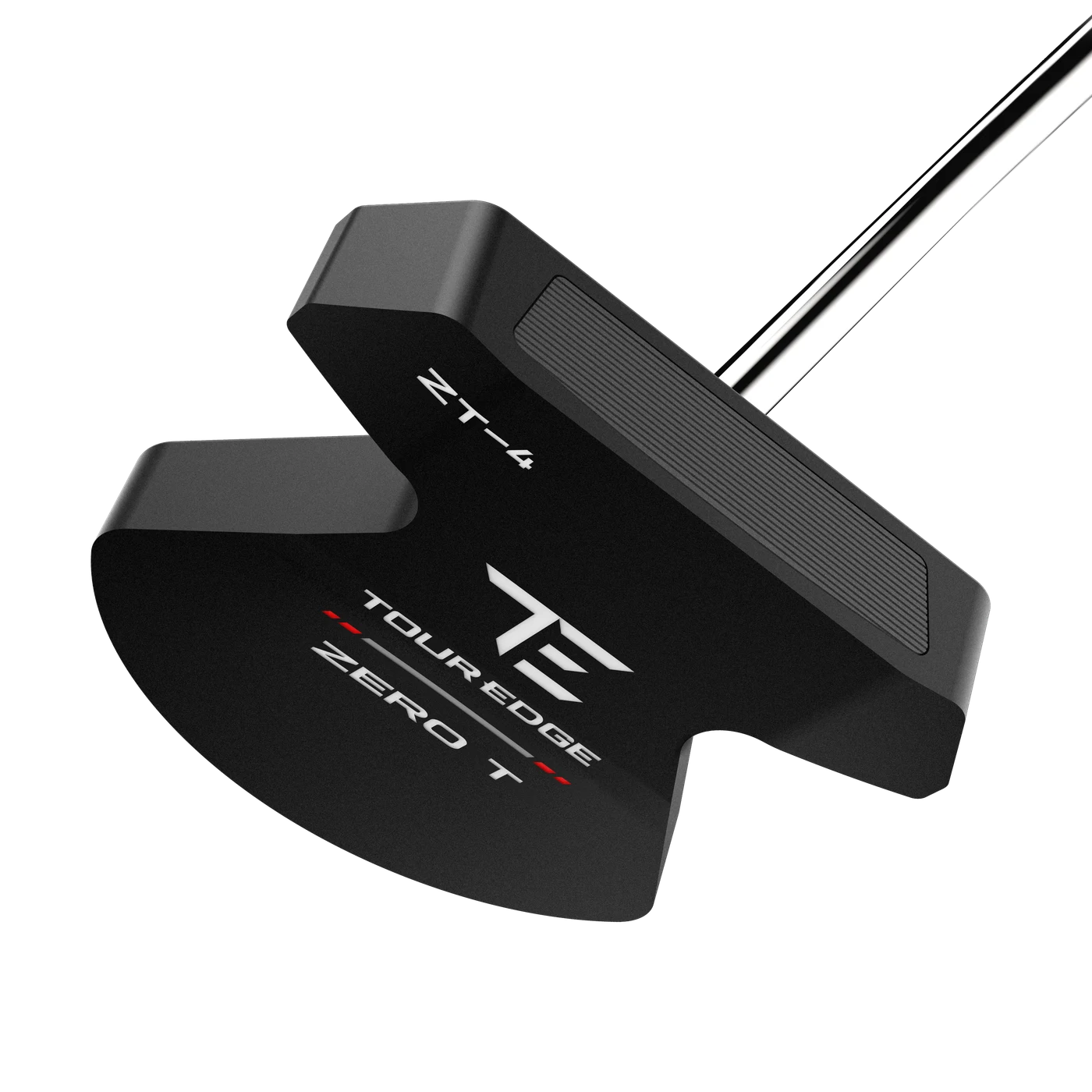 Tour Edge Zero T ZT-4 Putter (2026) — product