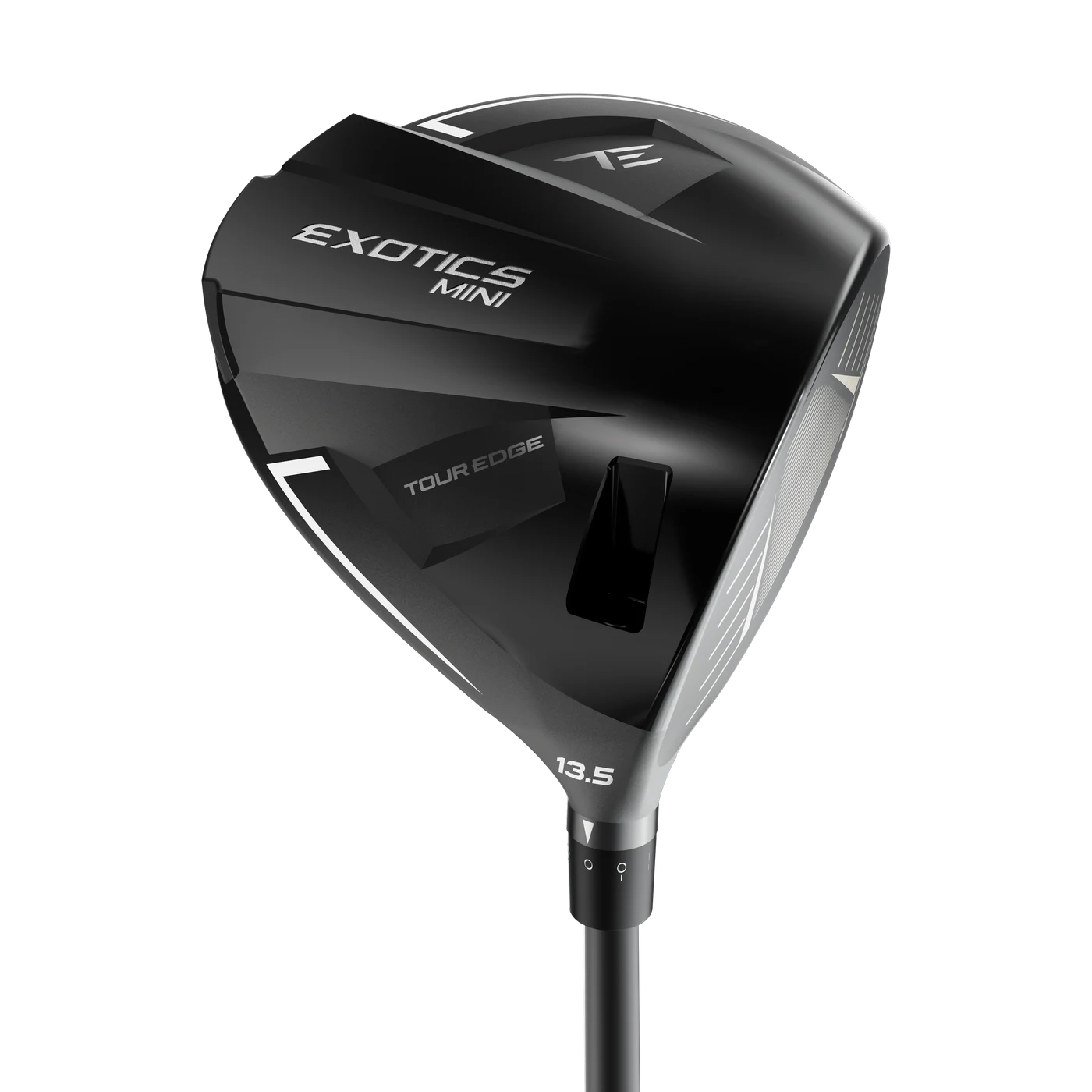 Tour Edge Exotics Mini Driver (2026) — product
