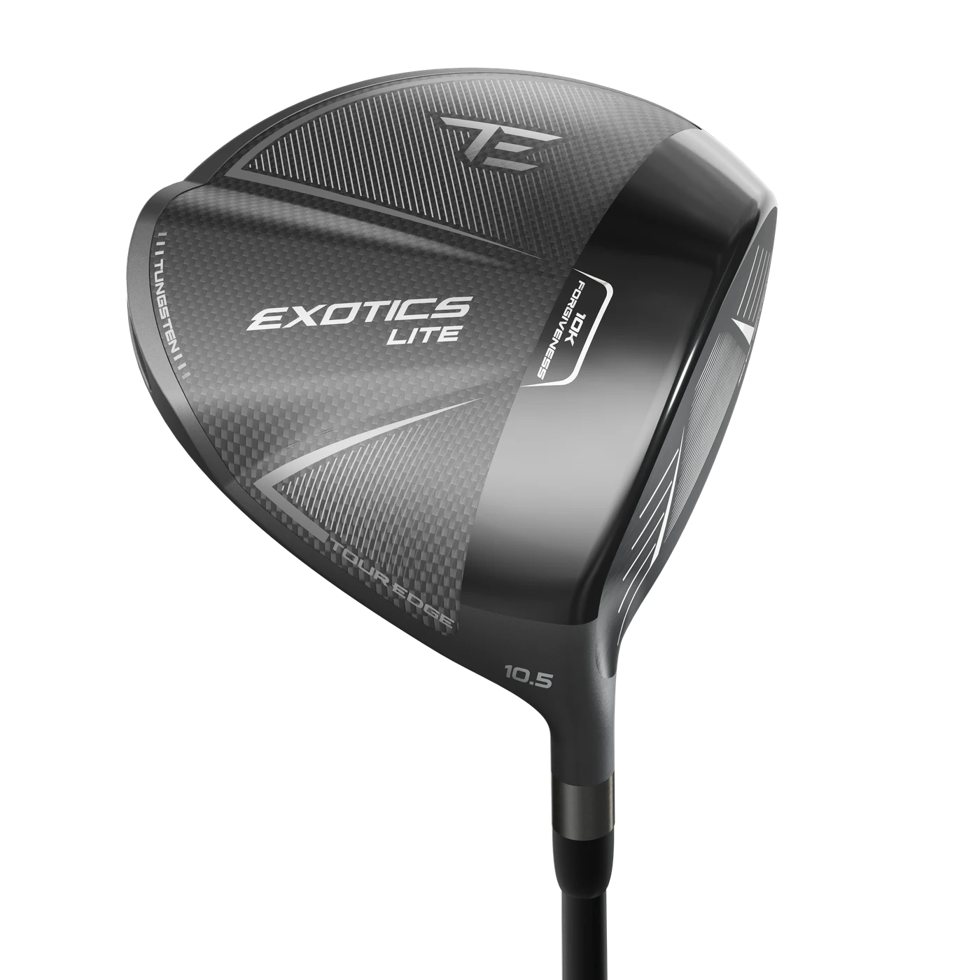 Tour Edge Exotics Lite Driver (2026) — product