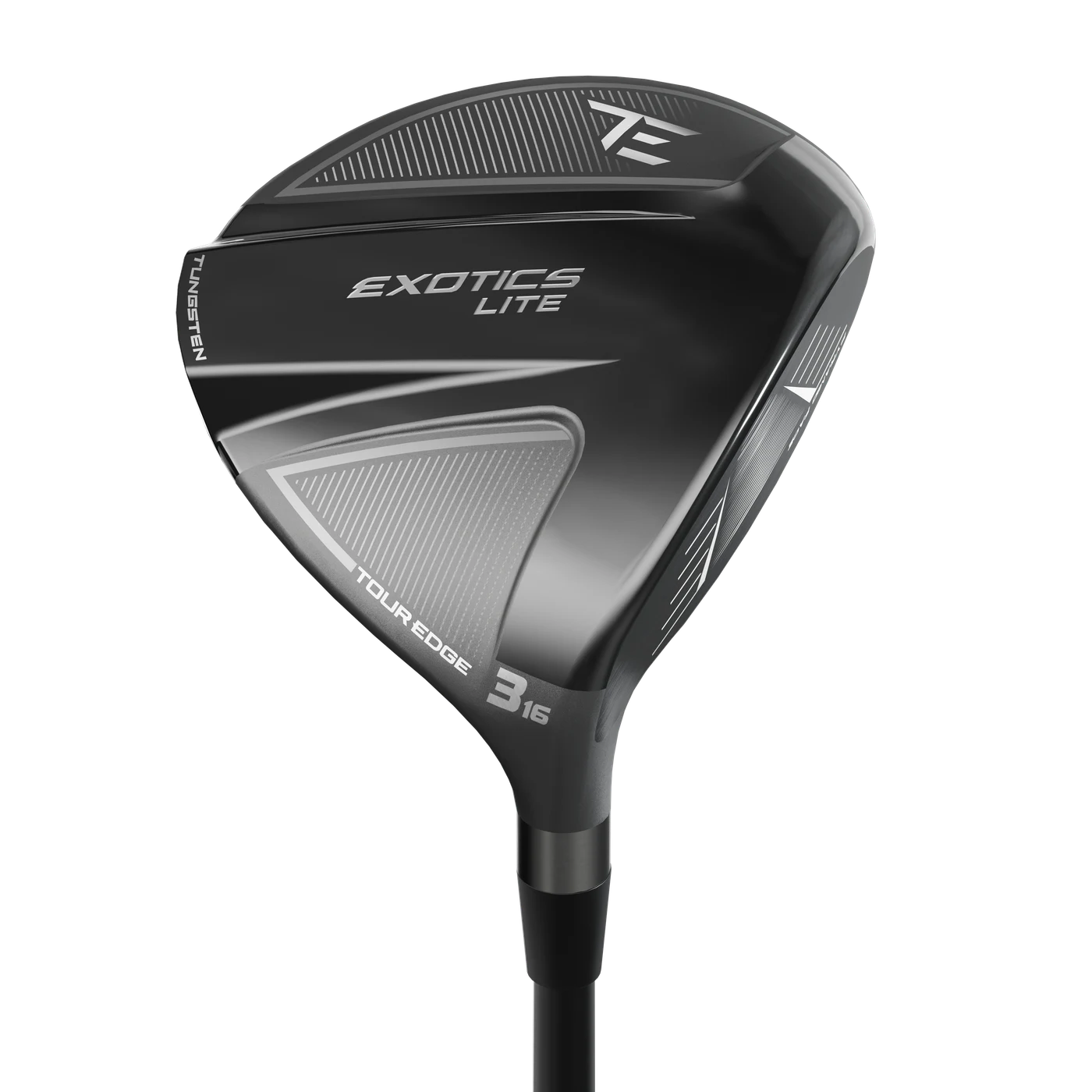Tour Edge Exotics Lite Fairway (2026) — product