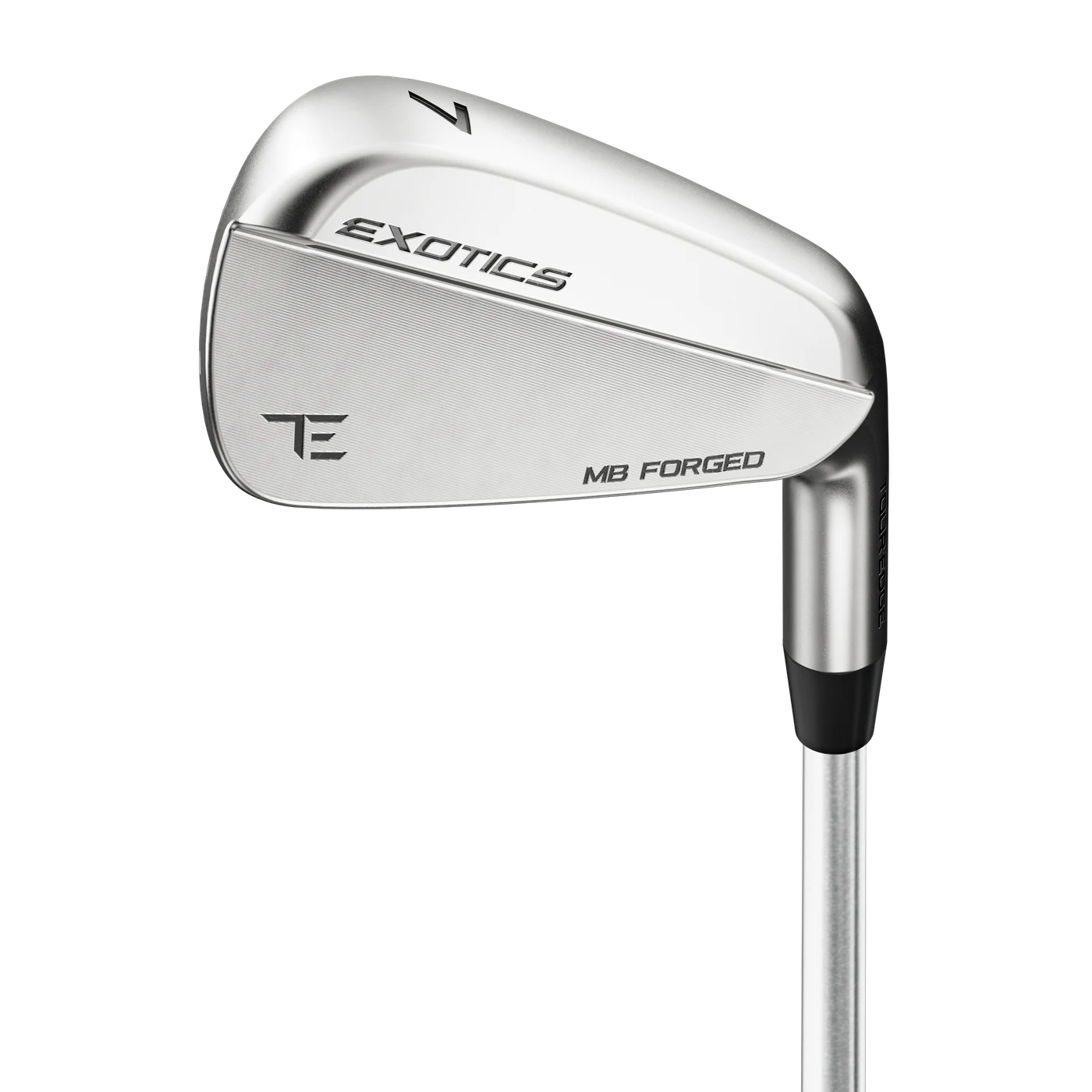 Tour Edge Exotics MB Irons (2026) — product