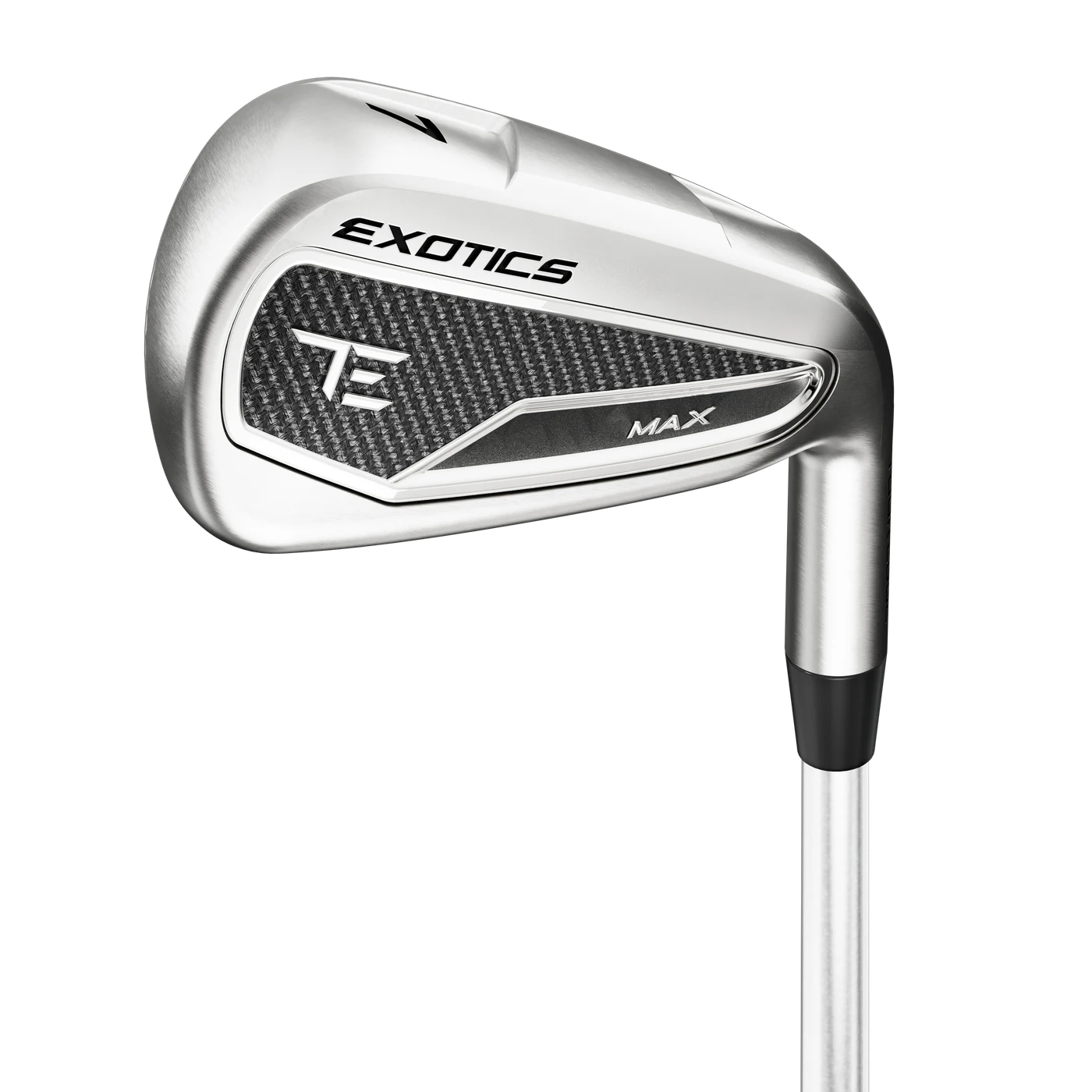 Tour Edge Exotics Max Irons (2026) — product