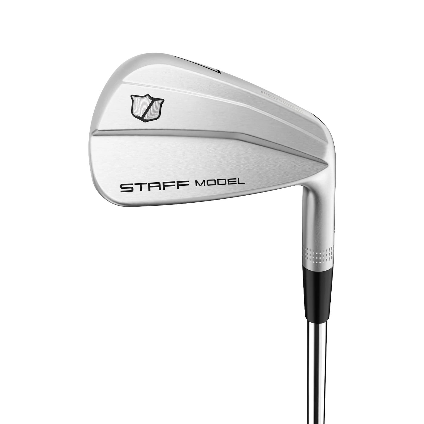 Wilson Staff Model Blade Irons (2026) — product