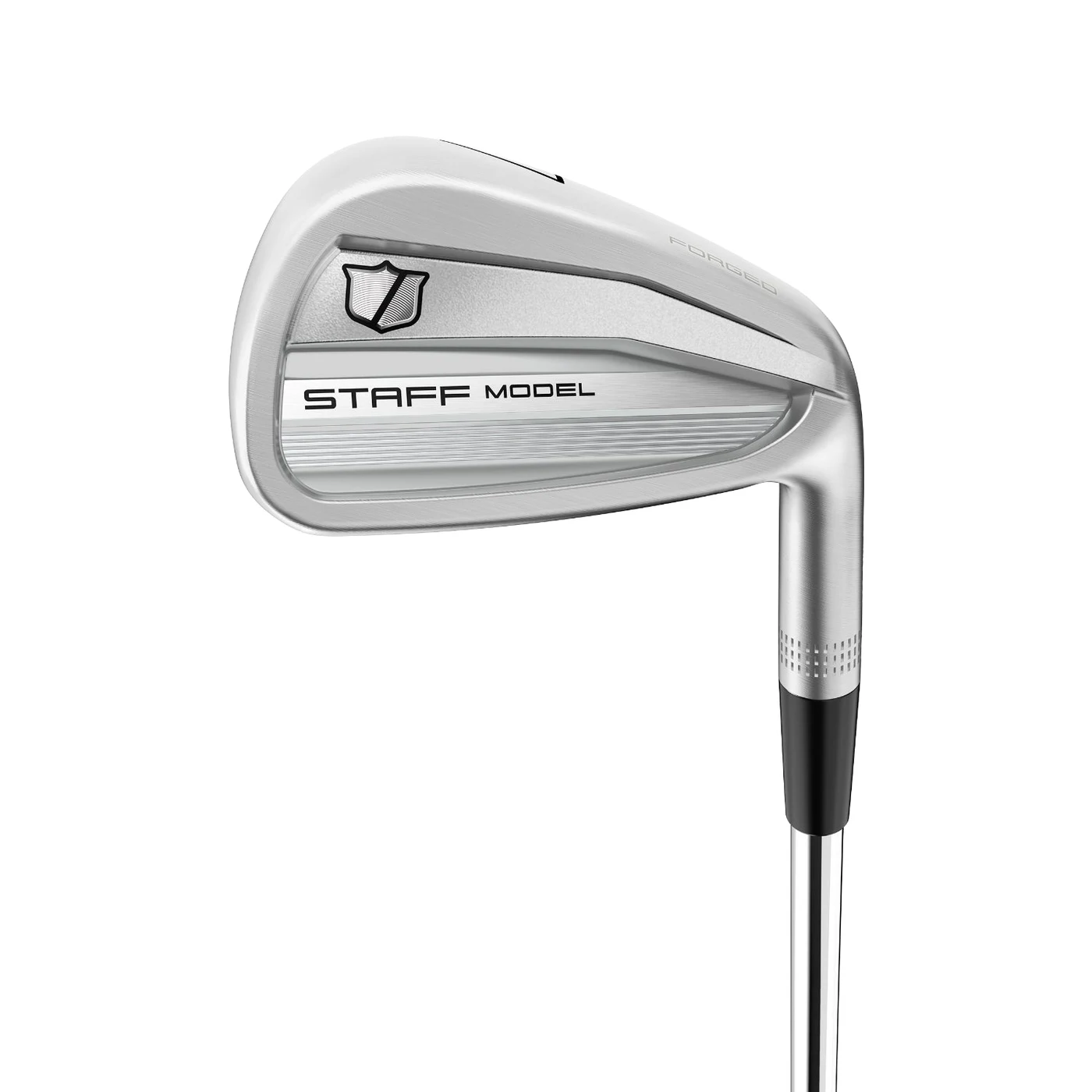 Wilson Staff Model CB Irons (2026) — product