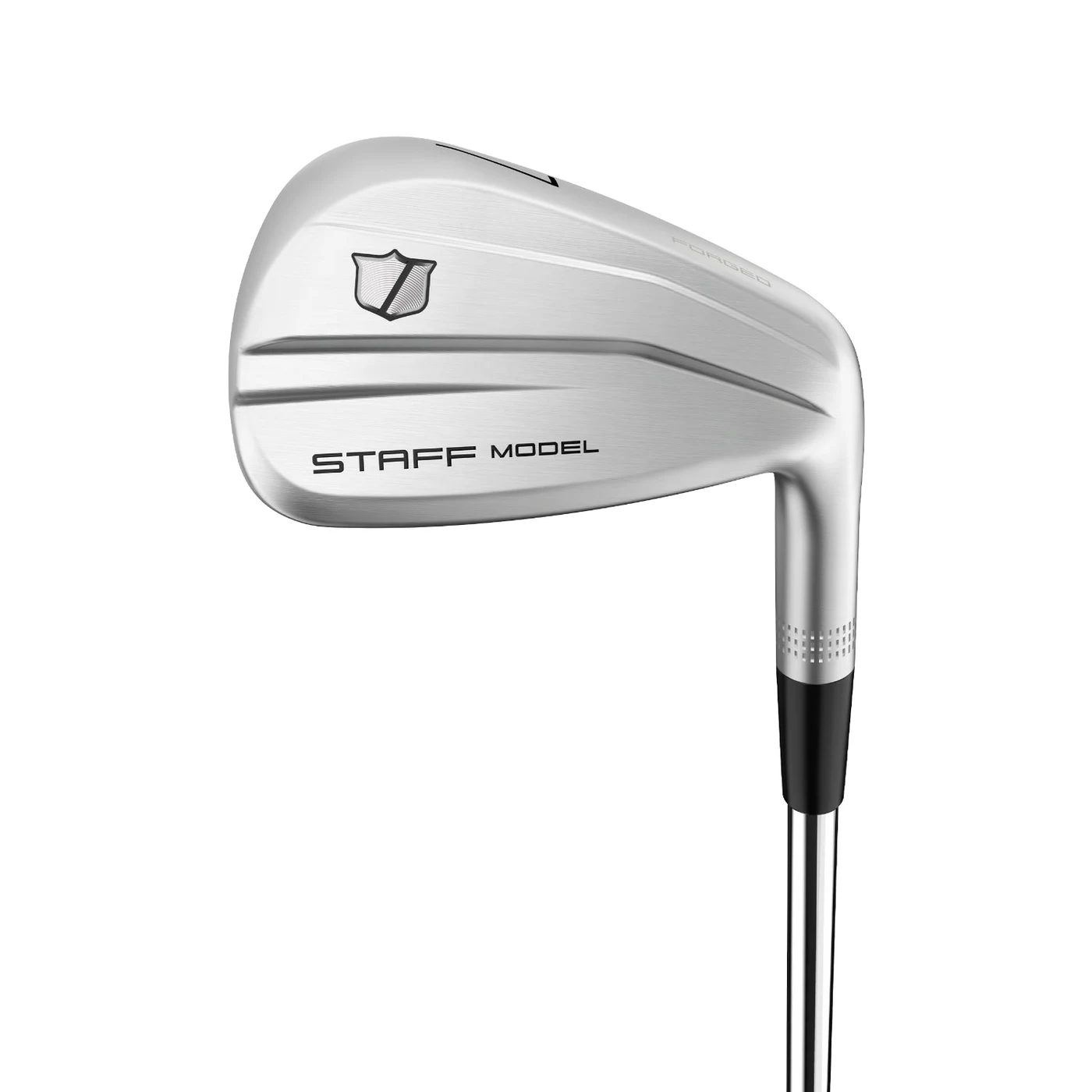 Wilson Staff Model XB Irons (2026) — product