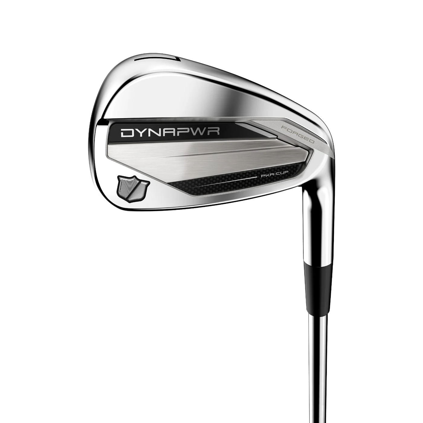 Wilson DYNAPWR Forged Irons (2026) — product