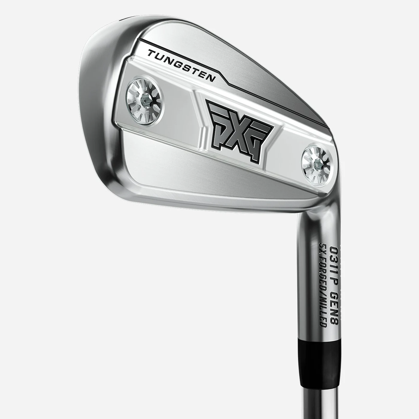 PXG 0311 P GEN8 Irons (2026) — product