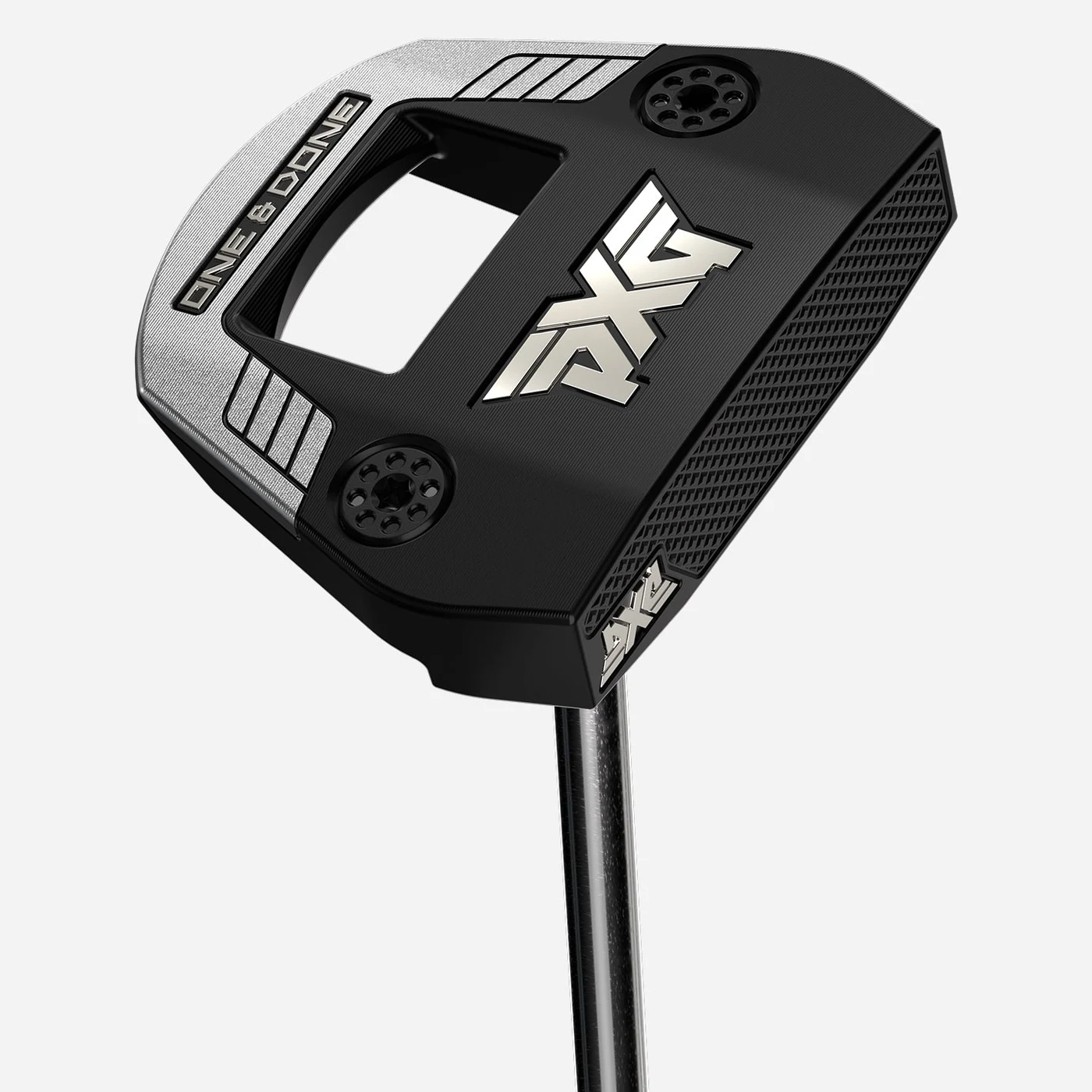 PXG One & Done ZT Putter (2026) — product
