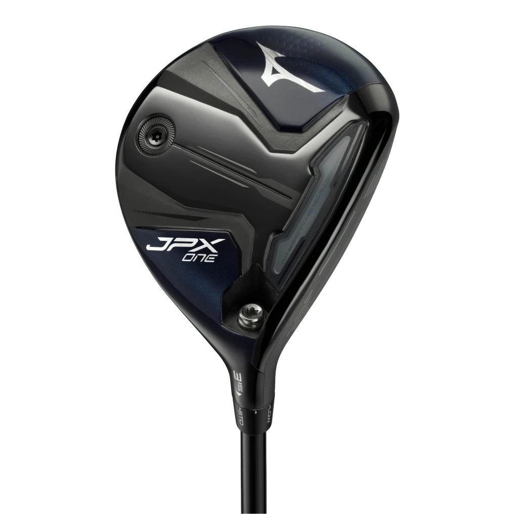 Mizuno JPX ONE Fairway (2026) — sole
