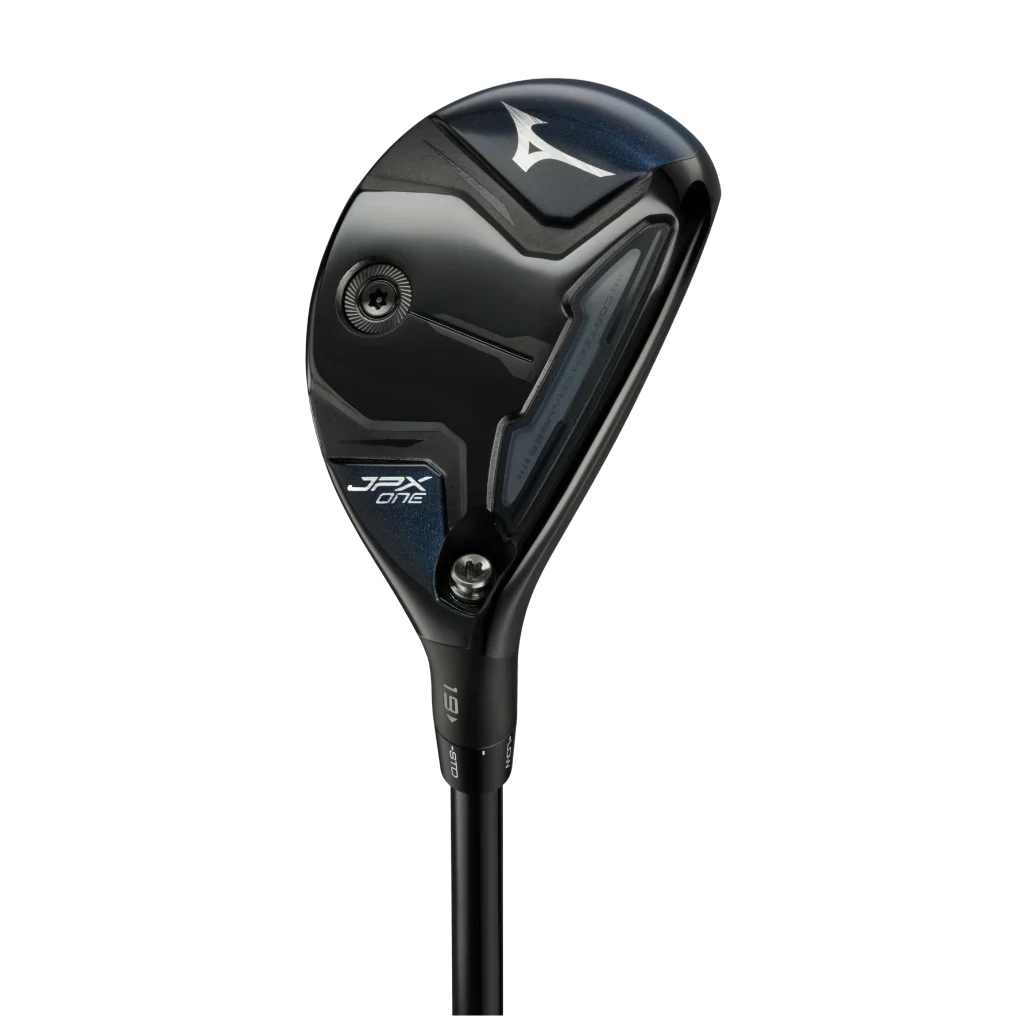 Mizuno JPX ONE Hybrid (2026) — sole