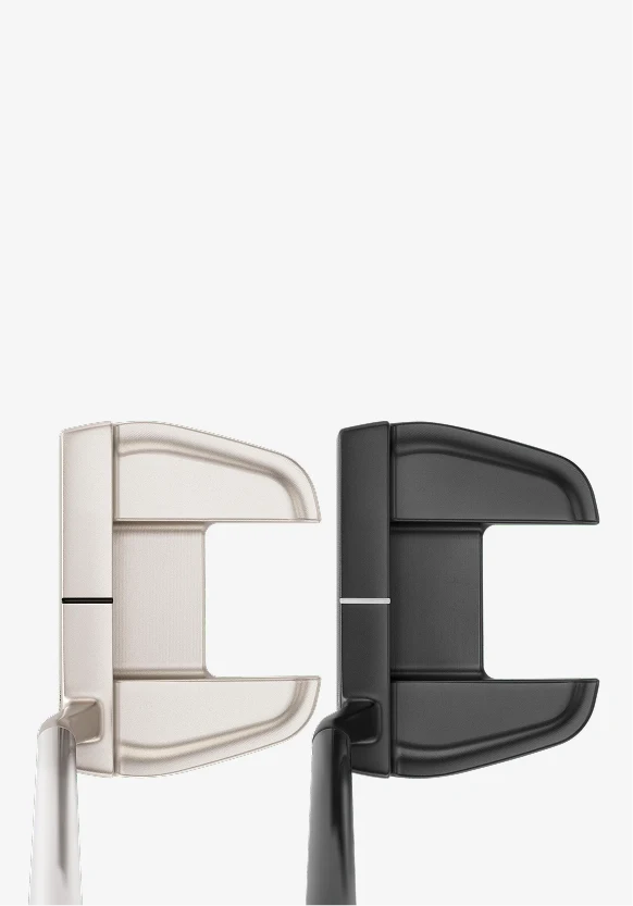Mizuno M.CRAFT City Tokyo Putter (2026) — product