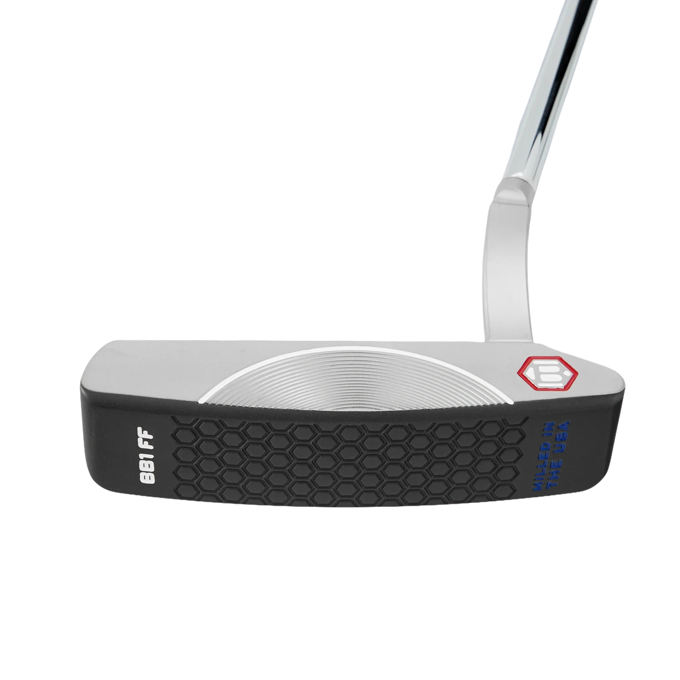 Bettinardi BB1 Fitz Flow (BB1 FF) Putter (2026) — Product view