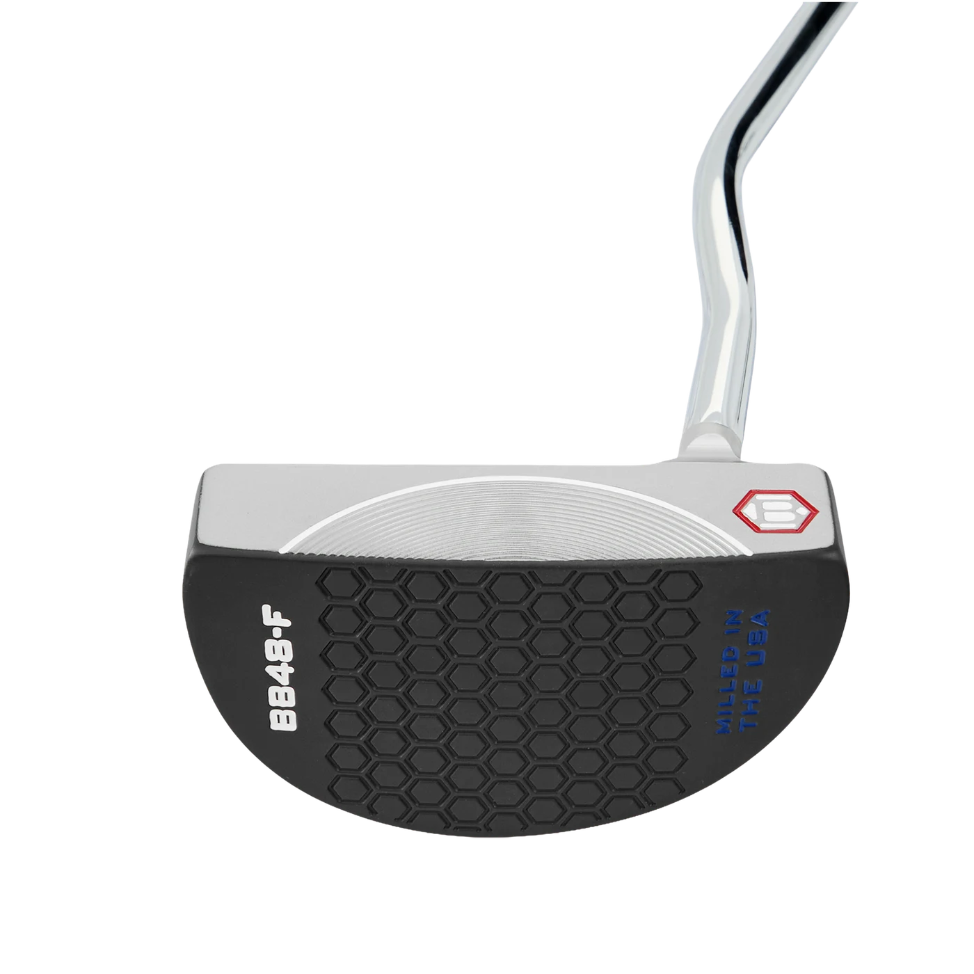 Bettinardi BB48 Fitz (BB48-F) Putter (2026) — Product view