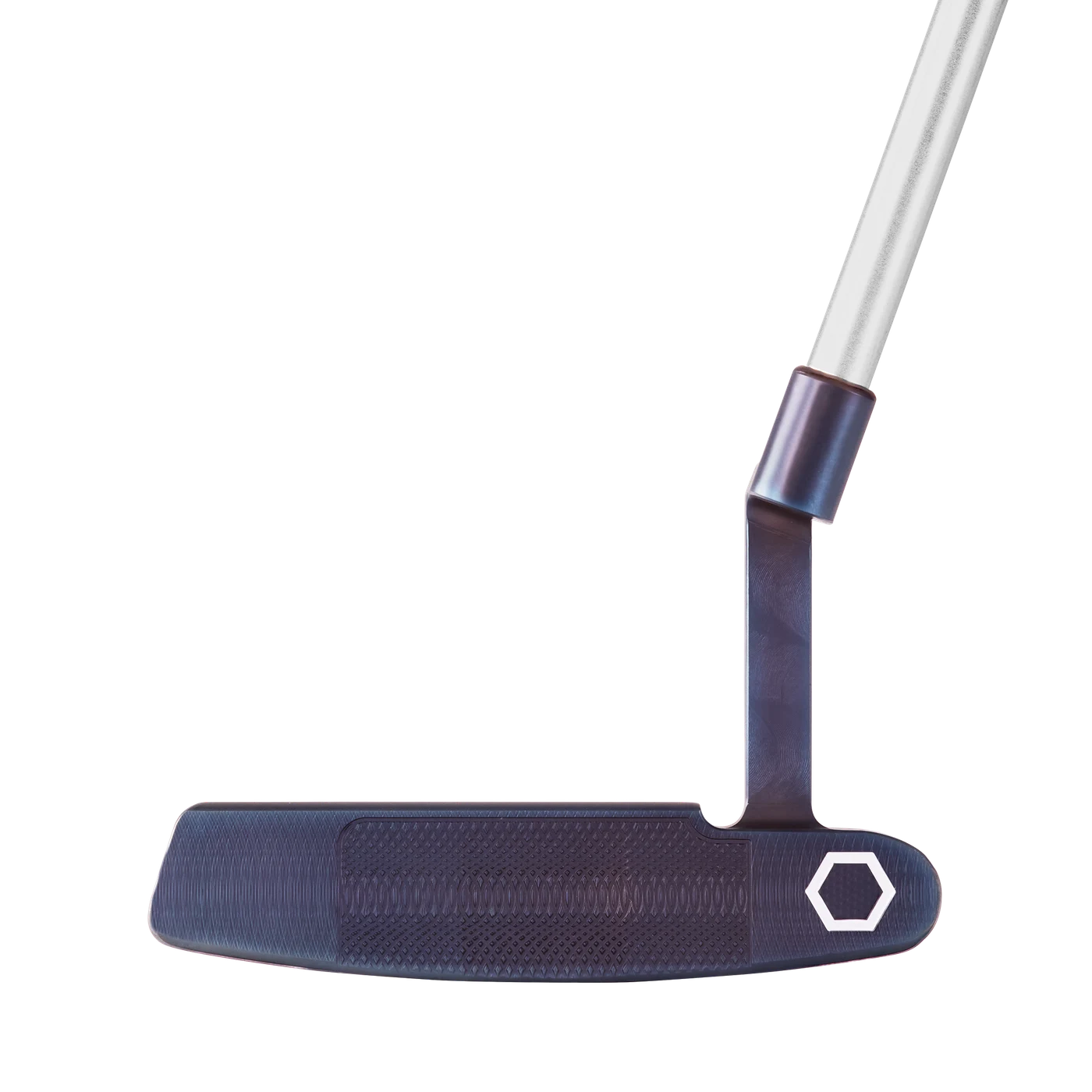 Bettinardi BB1 Putter (2026) — Face