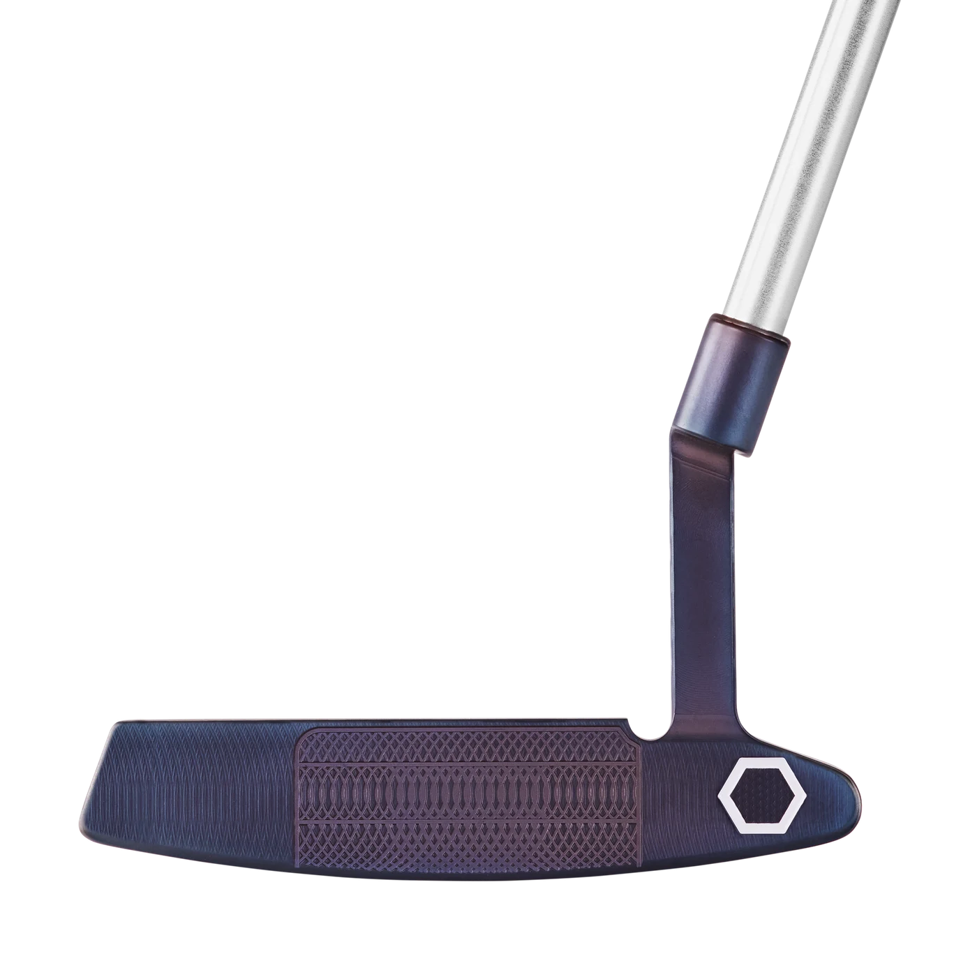 Bettinardi BB8 Wide Putter (2026) — Face