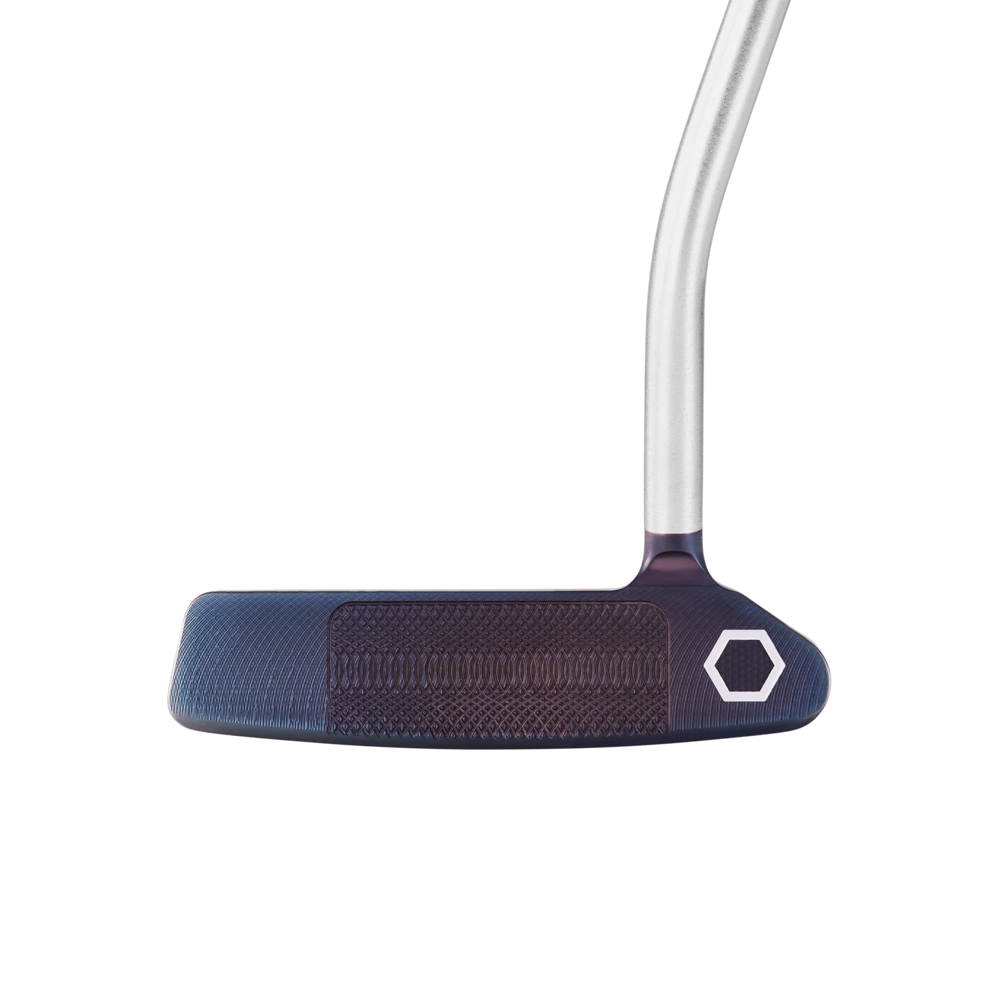 Bettinardi BB28 Armlock Putter (2026) — Face