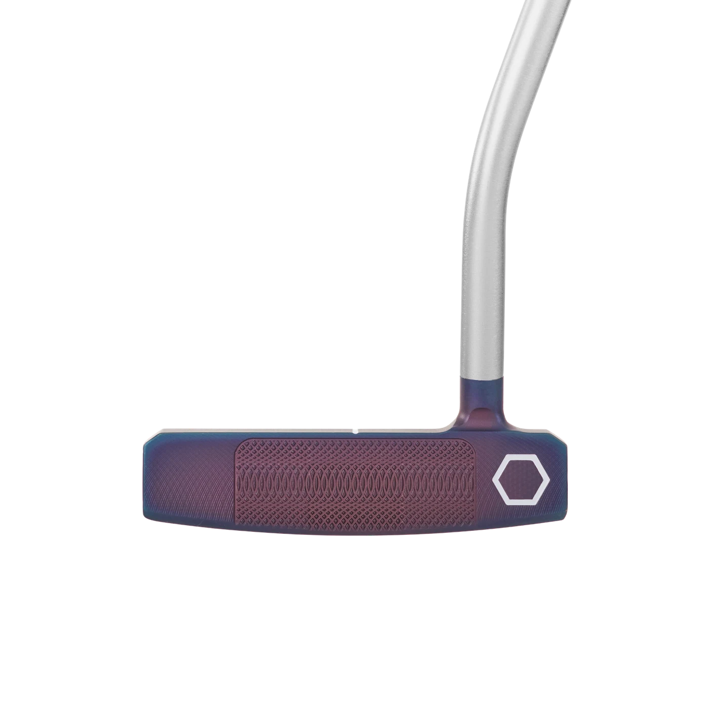 Bettinardi BB 6.0 Putter (2026) — Face