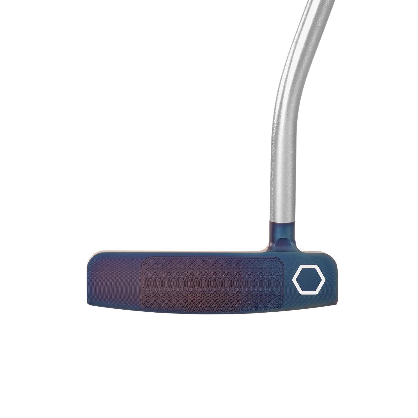 Bettinardi BB 7.0 Putter (2026) — Face
