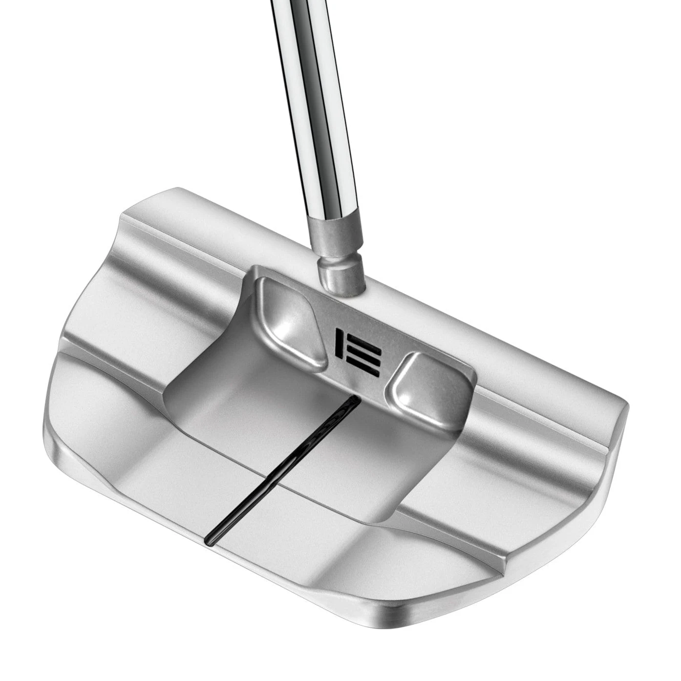 Evnroll ORIGIN ER8cs Putter (2026) — Back