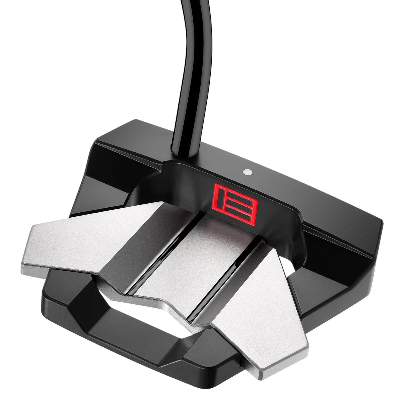Evnroll ORIGIN ER10 Putter (2026) — Back
