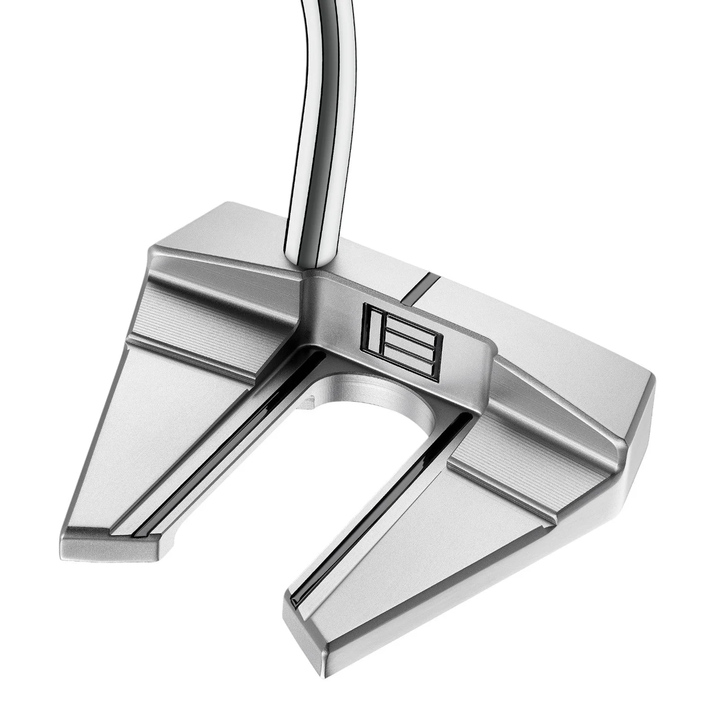 Evnroll ORIGIN ER5 Putter (2026) — Back